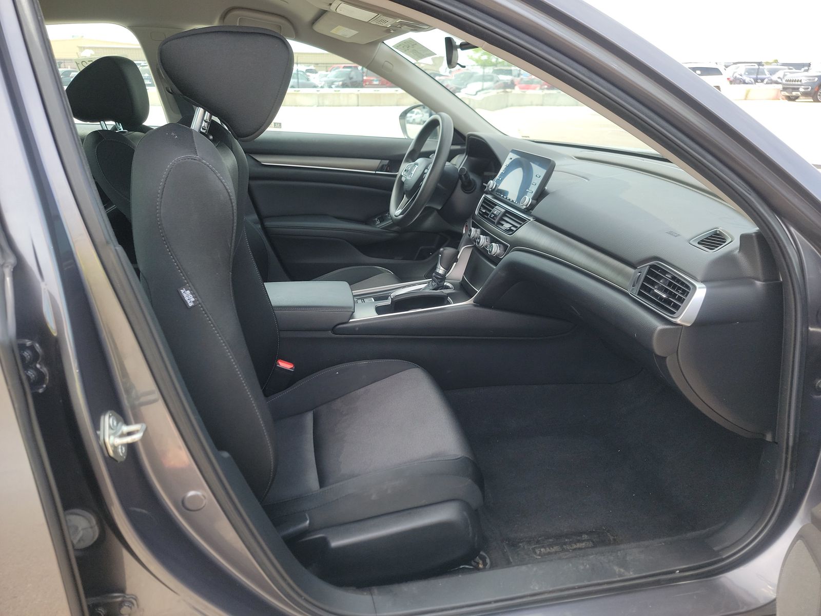 2020 Honda Accord LX FWD