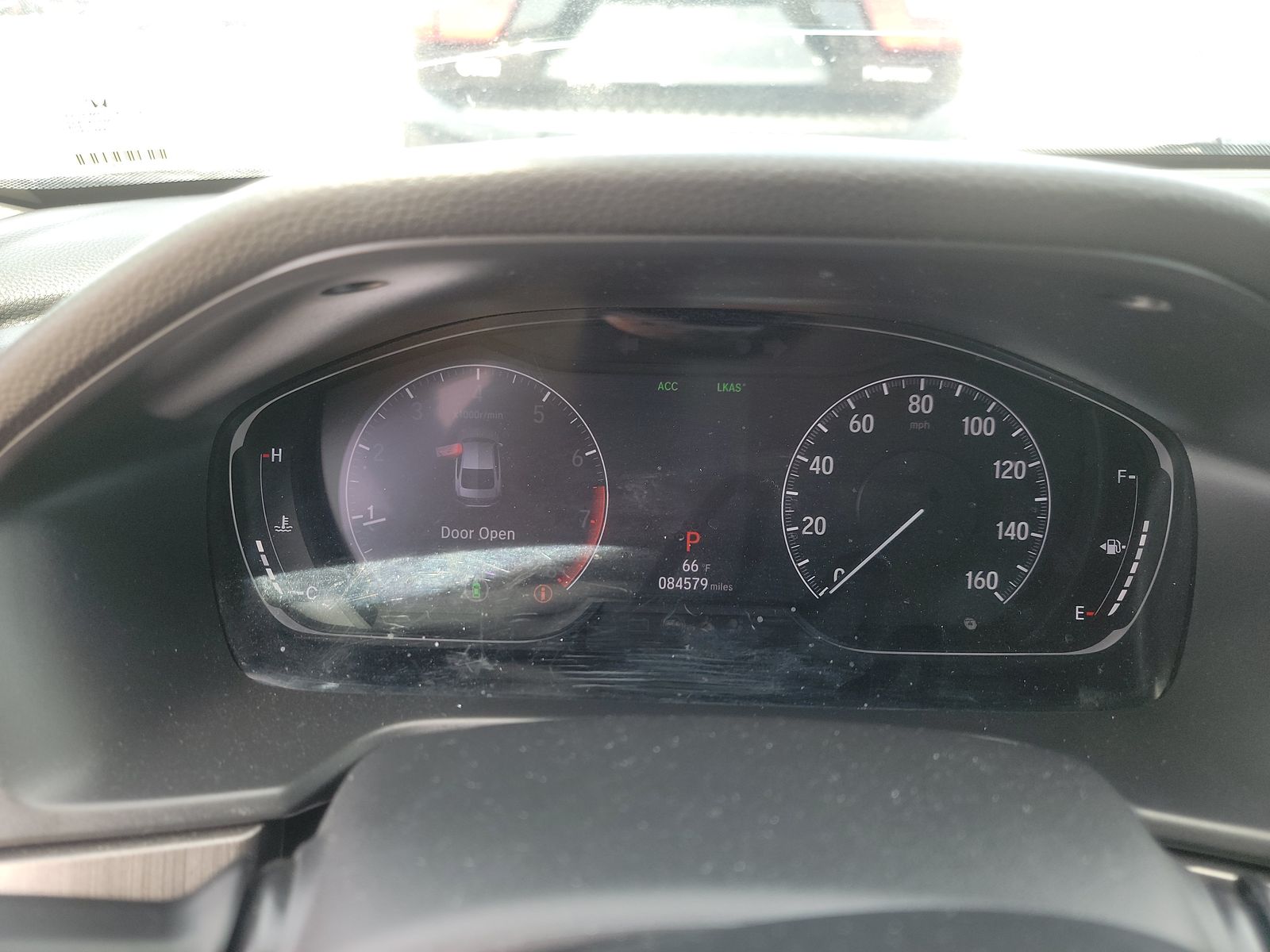 2020 Honda Accord LX FWD
