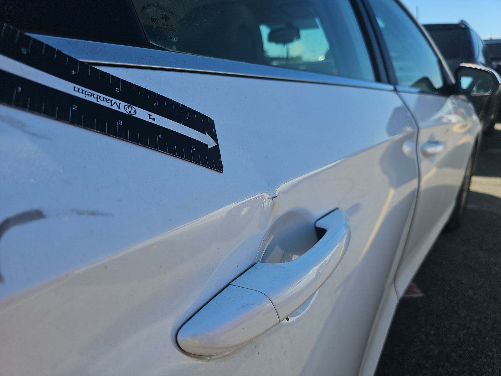 2016 Hyundai Sonata SE FWD