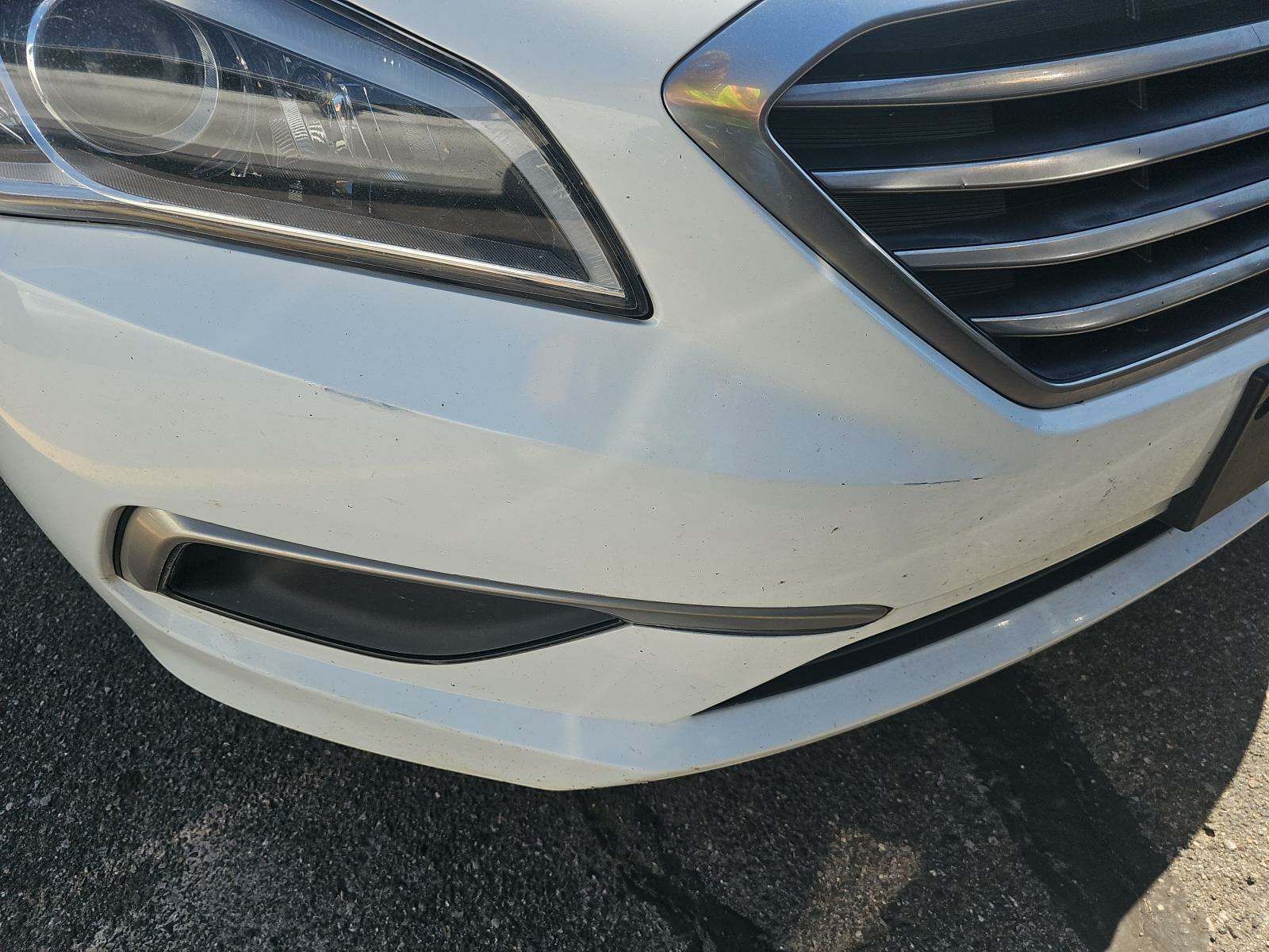 2016 Hyundai Sonata SE FWD