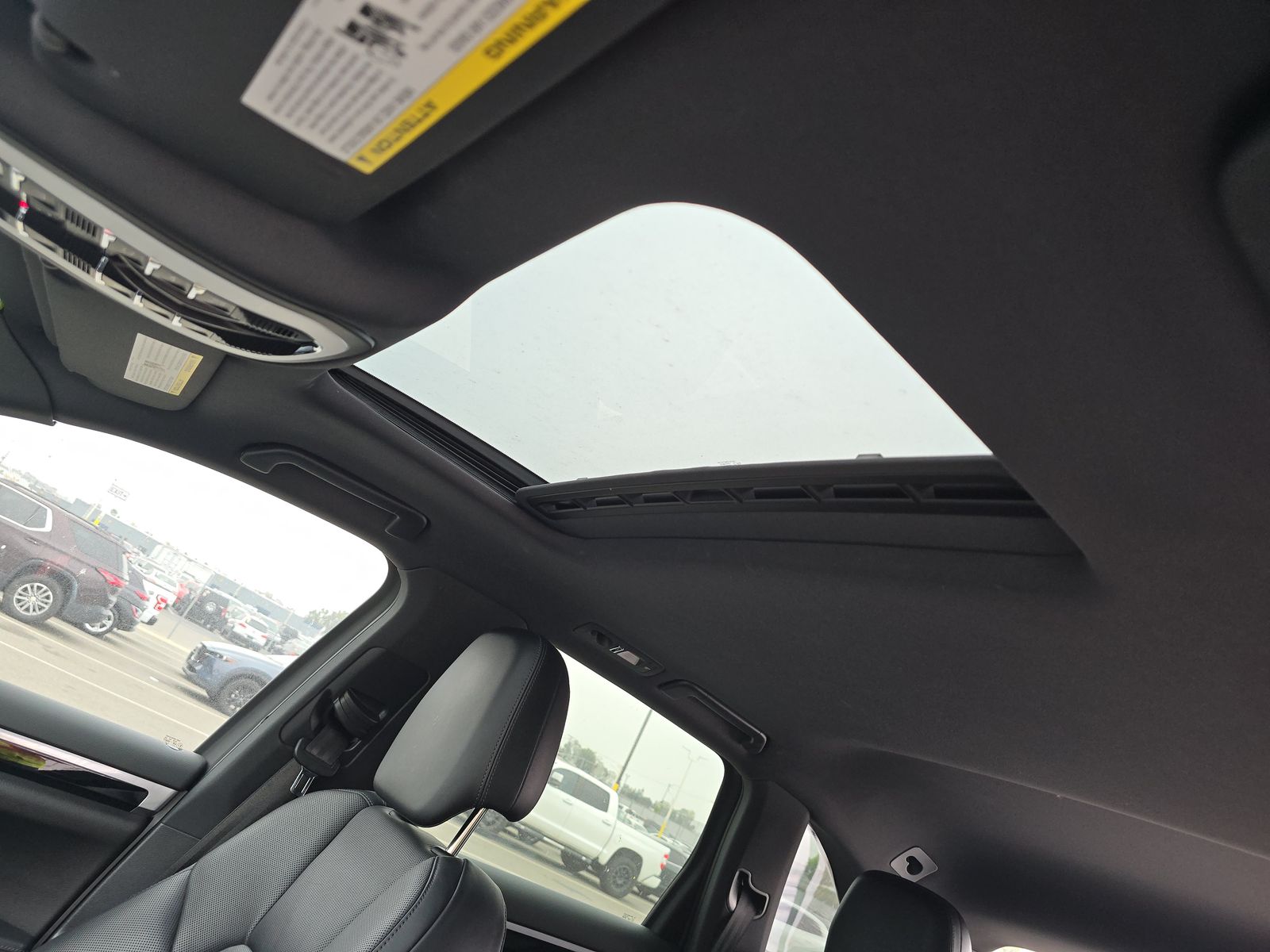 2016 Porsche Cayenne Base AWD