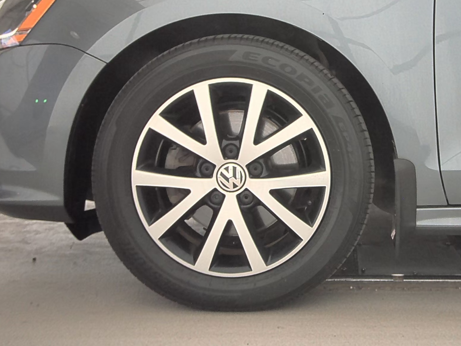 2017 Volkswagen Jetta 1.4T SE FWD