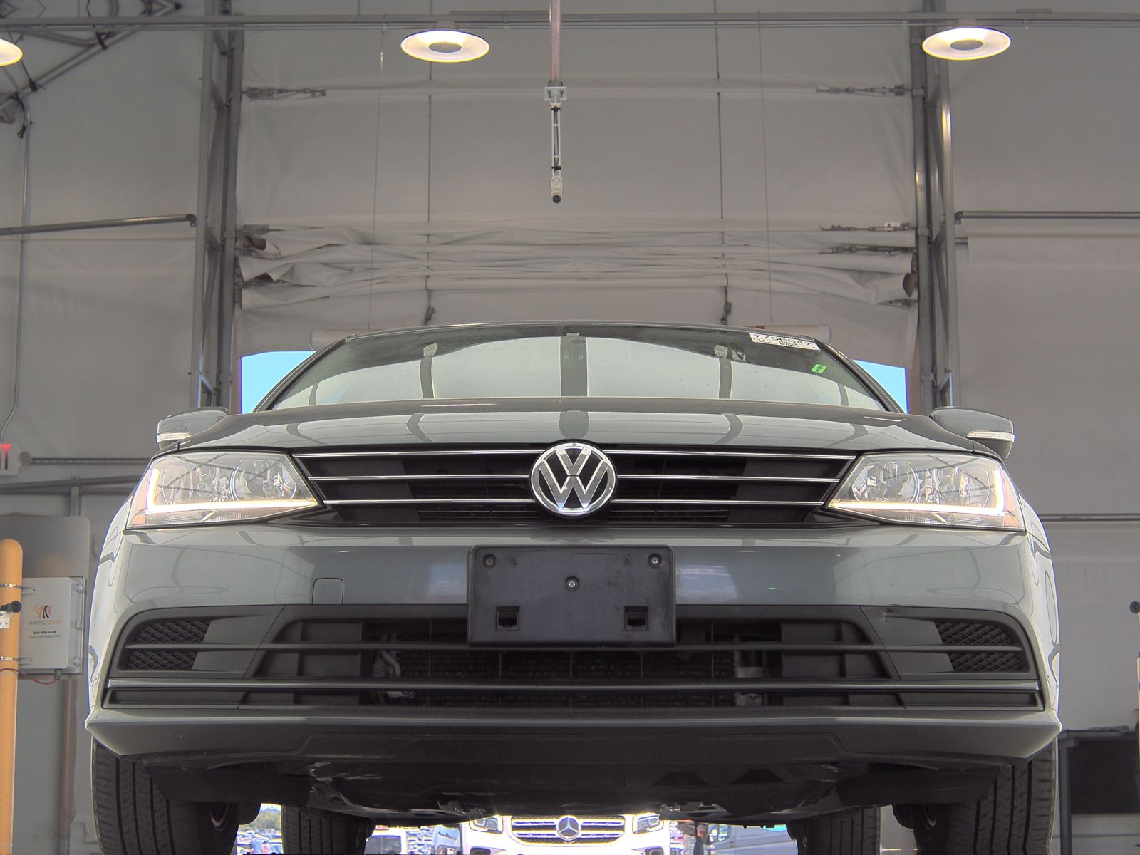 2017 Volkswagen Jetta 1.4T SE FWD