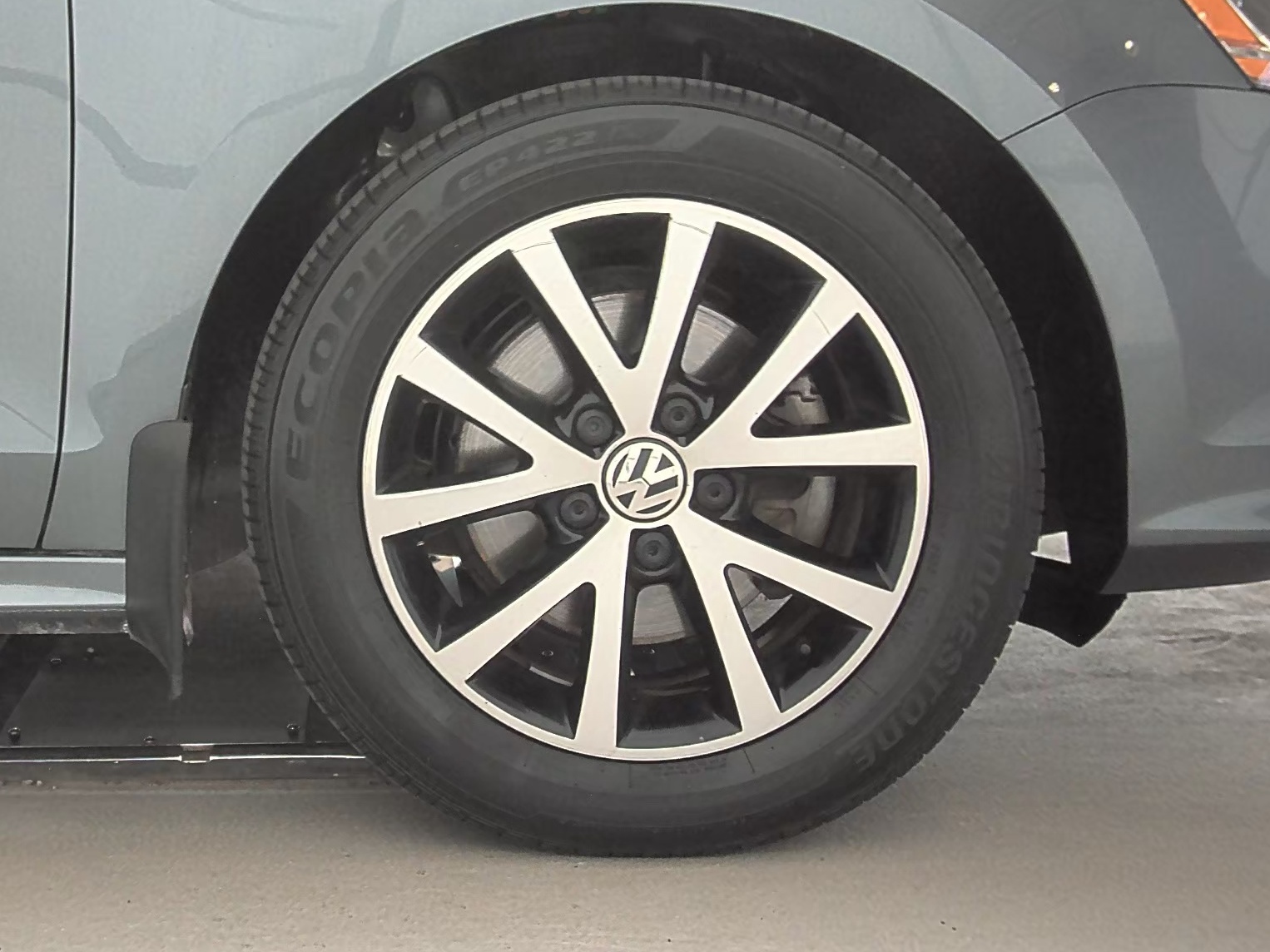 2017 Volkswagen Jetta 1.4T SE FWD