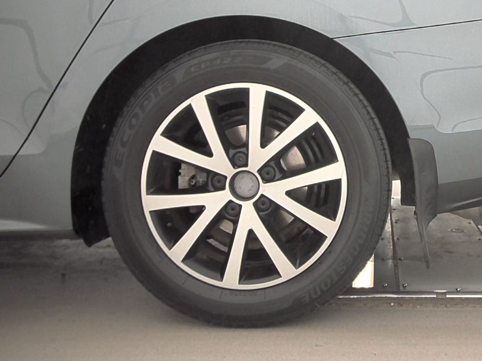 2017 Volkswagen Jetta 1.4T SE FWD