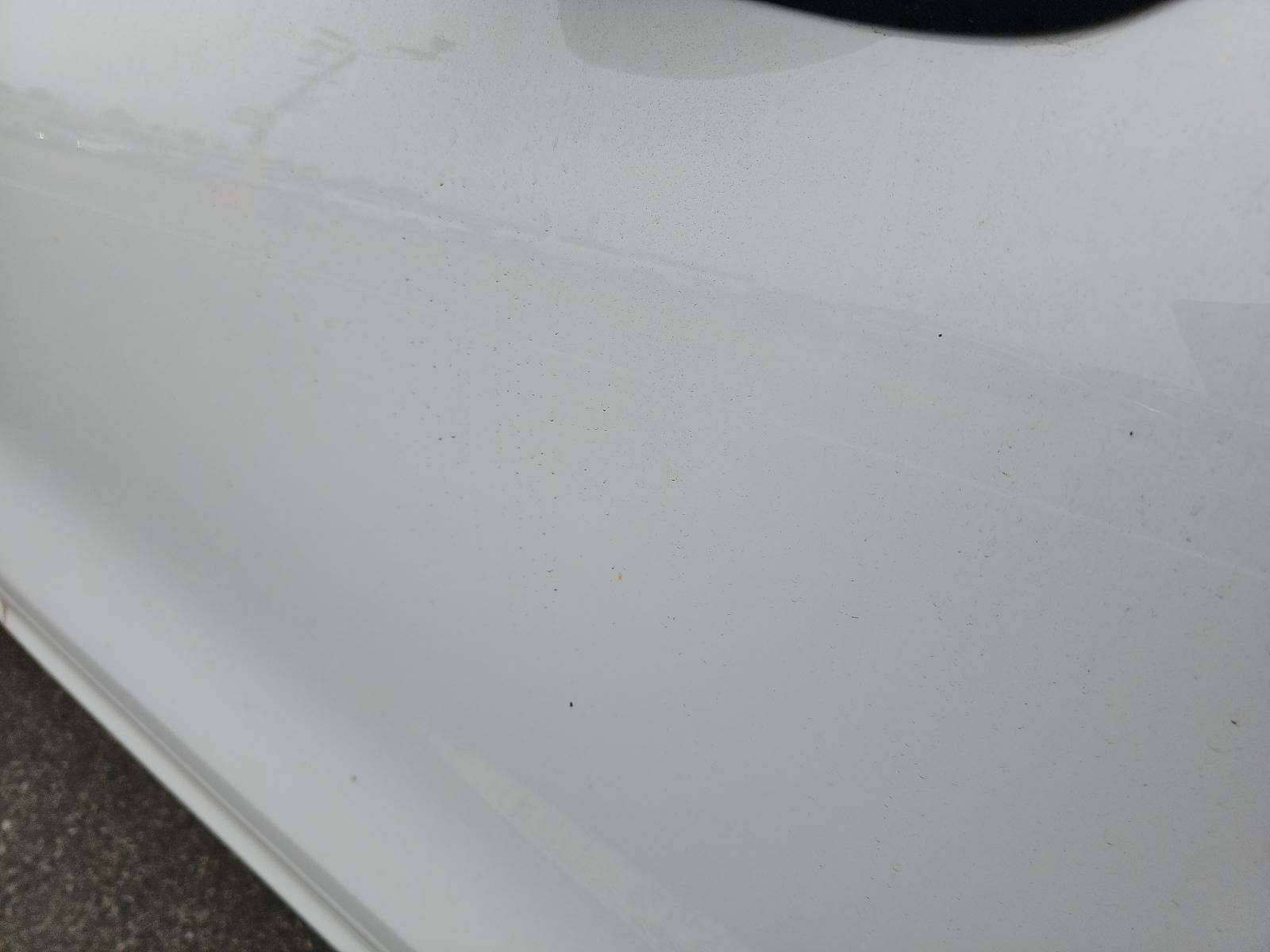 2016 Porsche Cayenne Base AWD