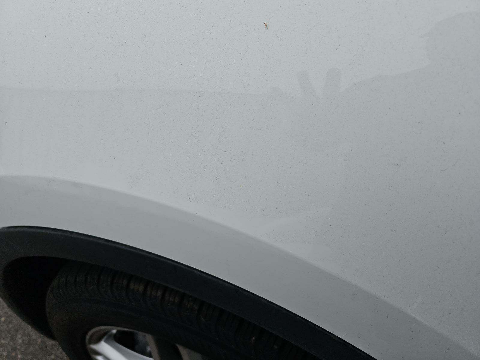 2016 Porsche Cayenne Base AWD