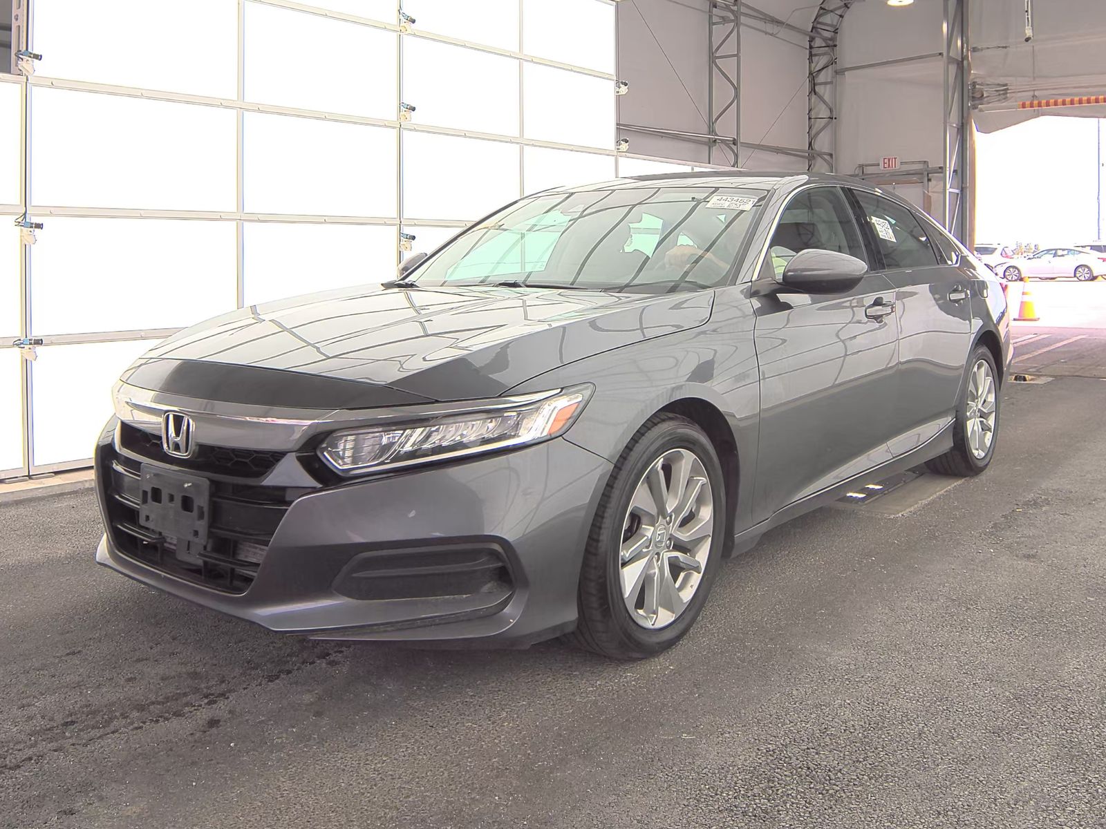2020 Honda Accord LX FWD