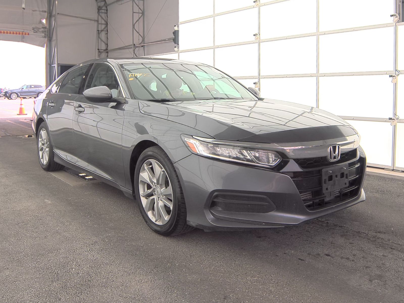 2020 Honda Accord LX FWD