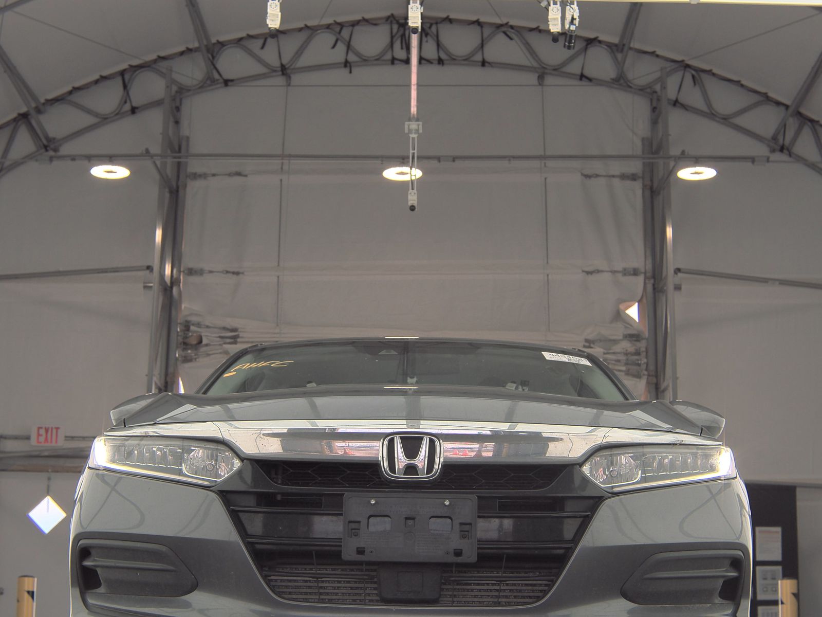 2020 Honda Accord LX FWD