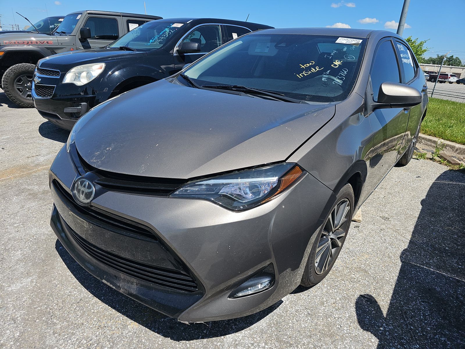 car image