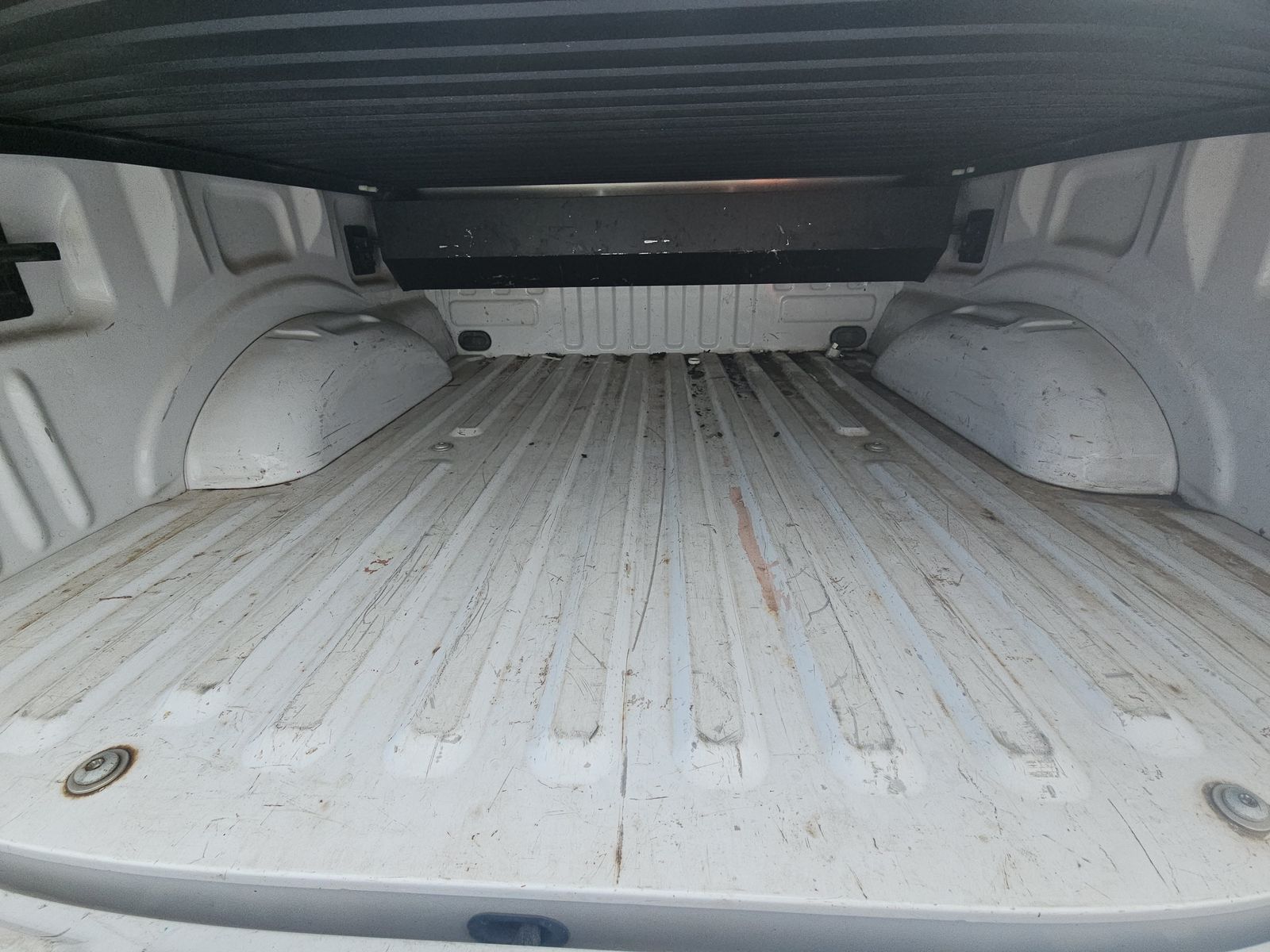 2017 Ford F-150 XLT RWD