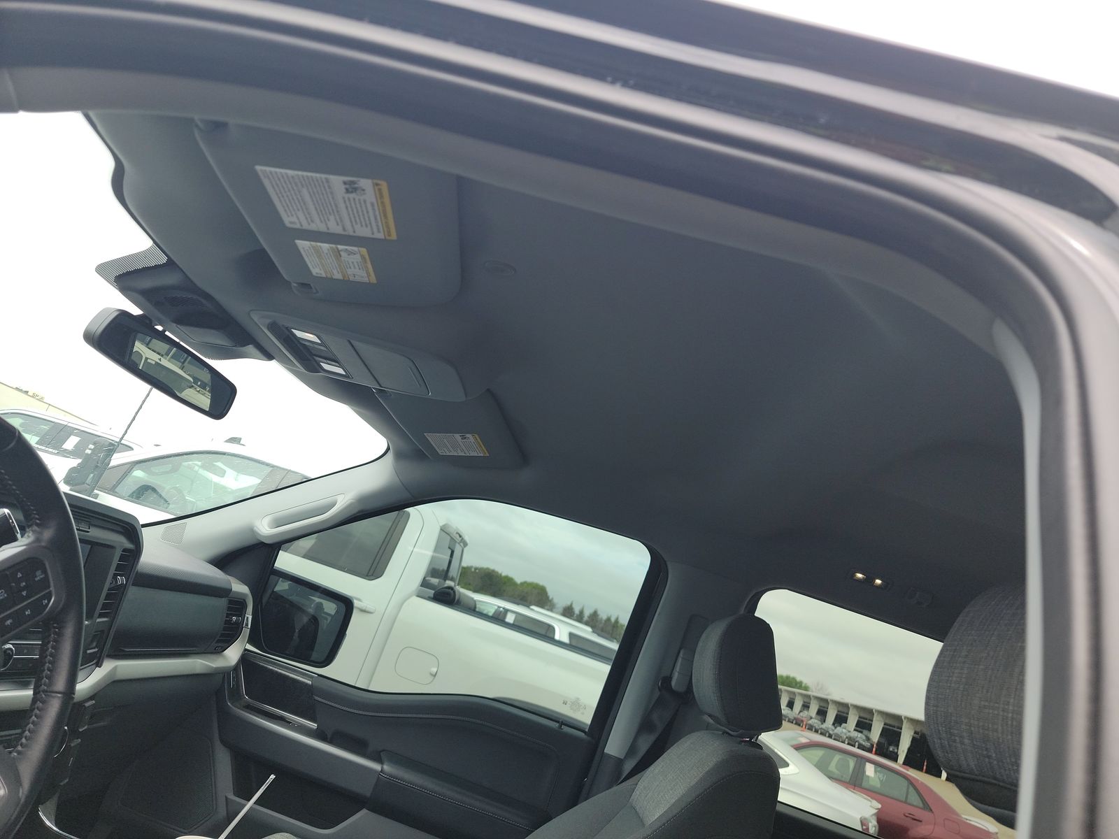 2021 Ford F-150 XLT AWD