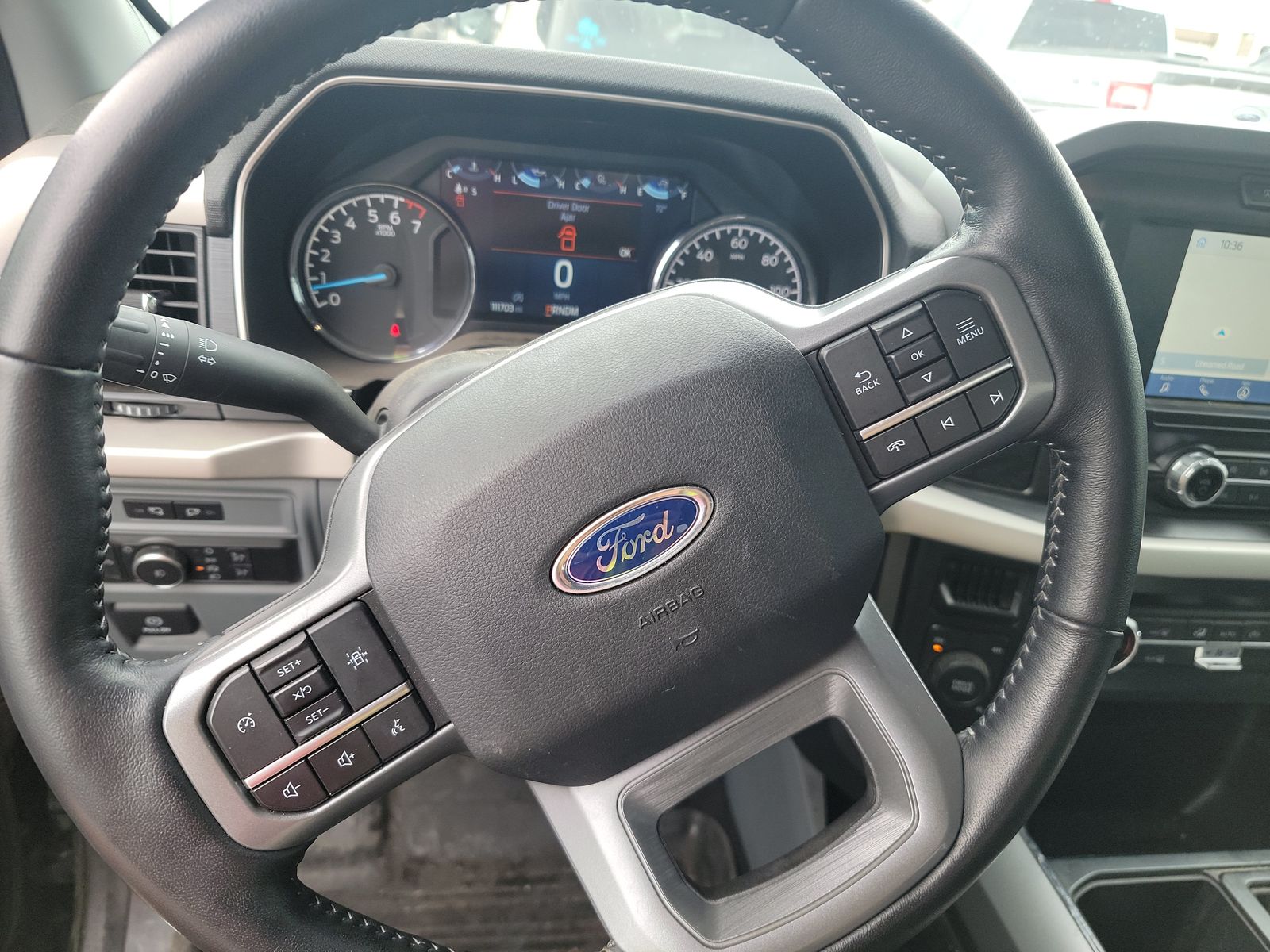 2021 Ford F-150 XLT AWD