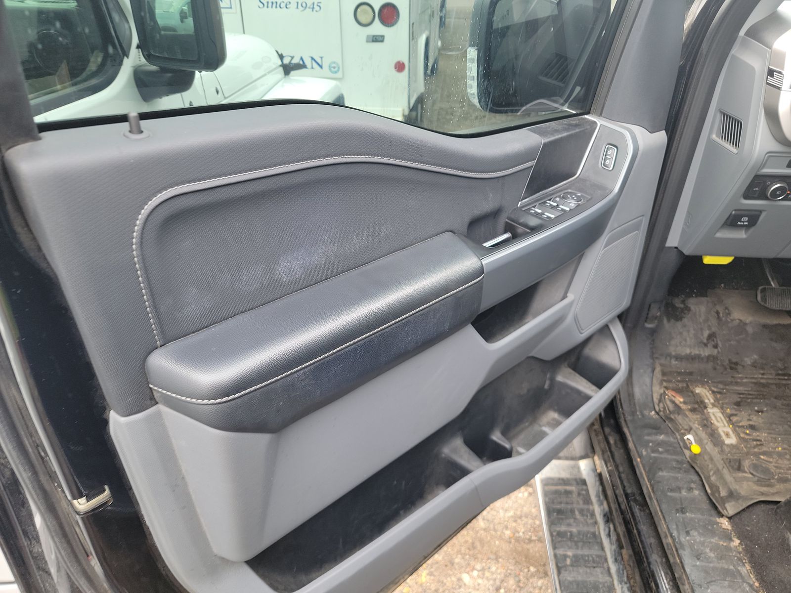 2021 Ford F-150 XLT AWD