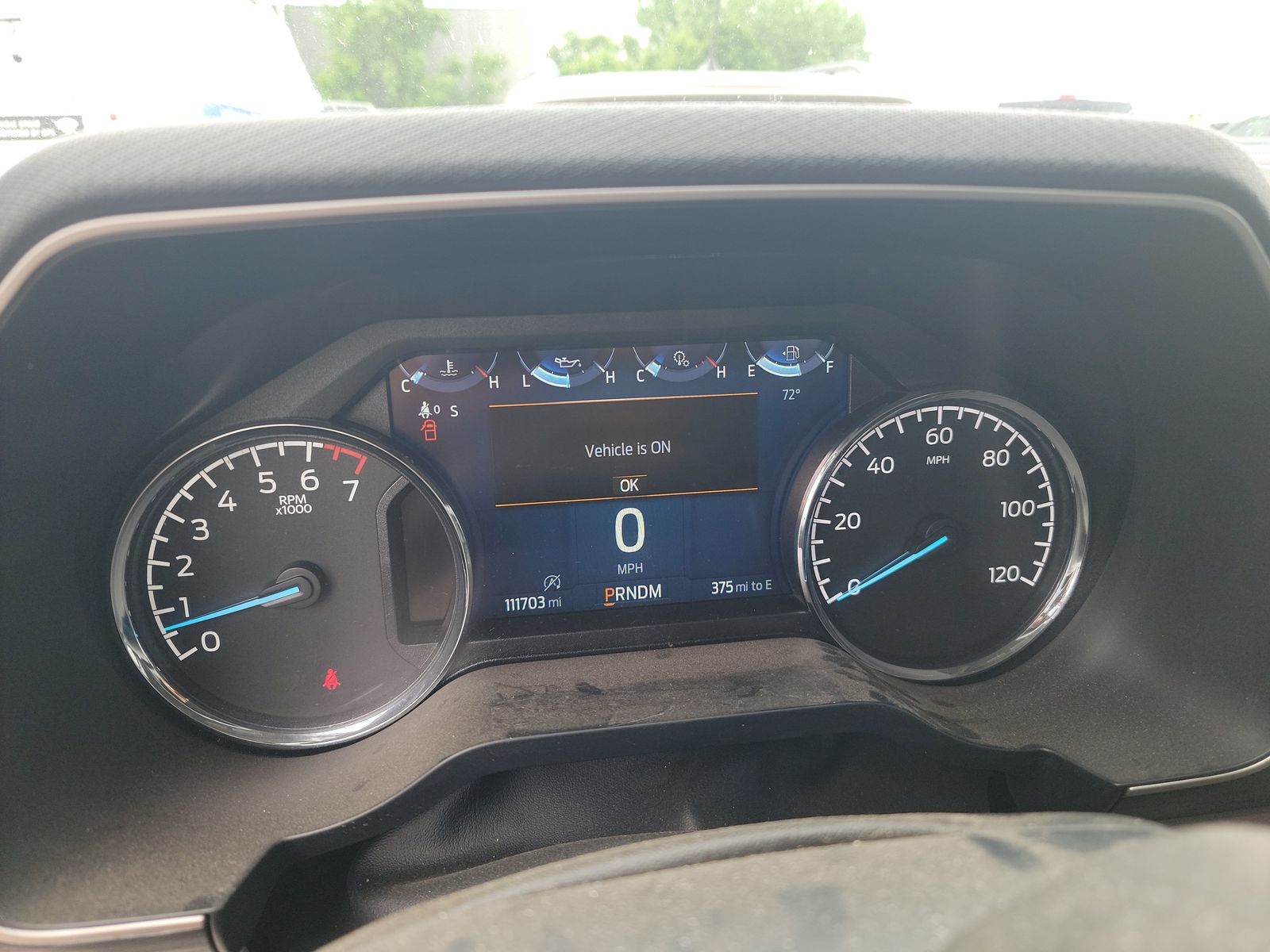 2021 Ford F-150 XLT AWD