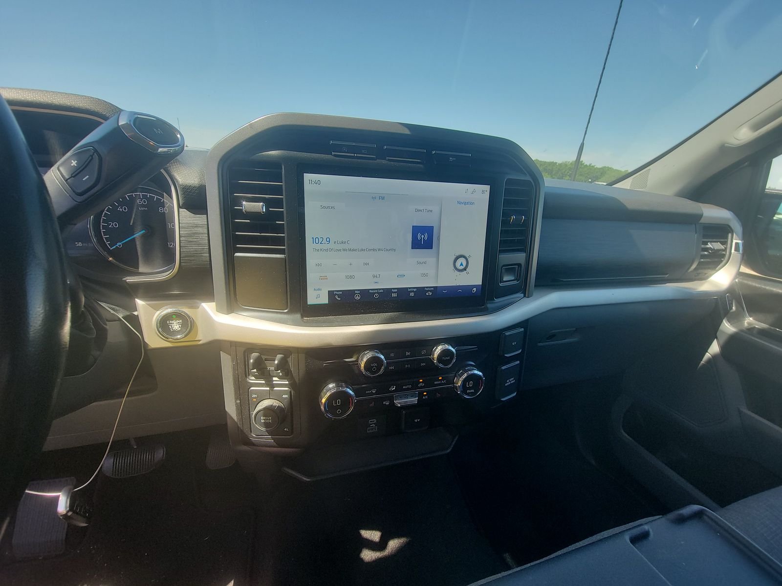 2021 Ford F-150 XLT AWD