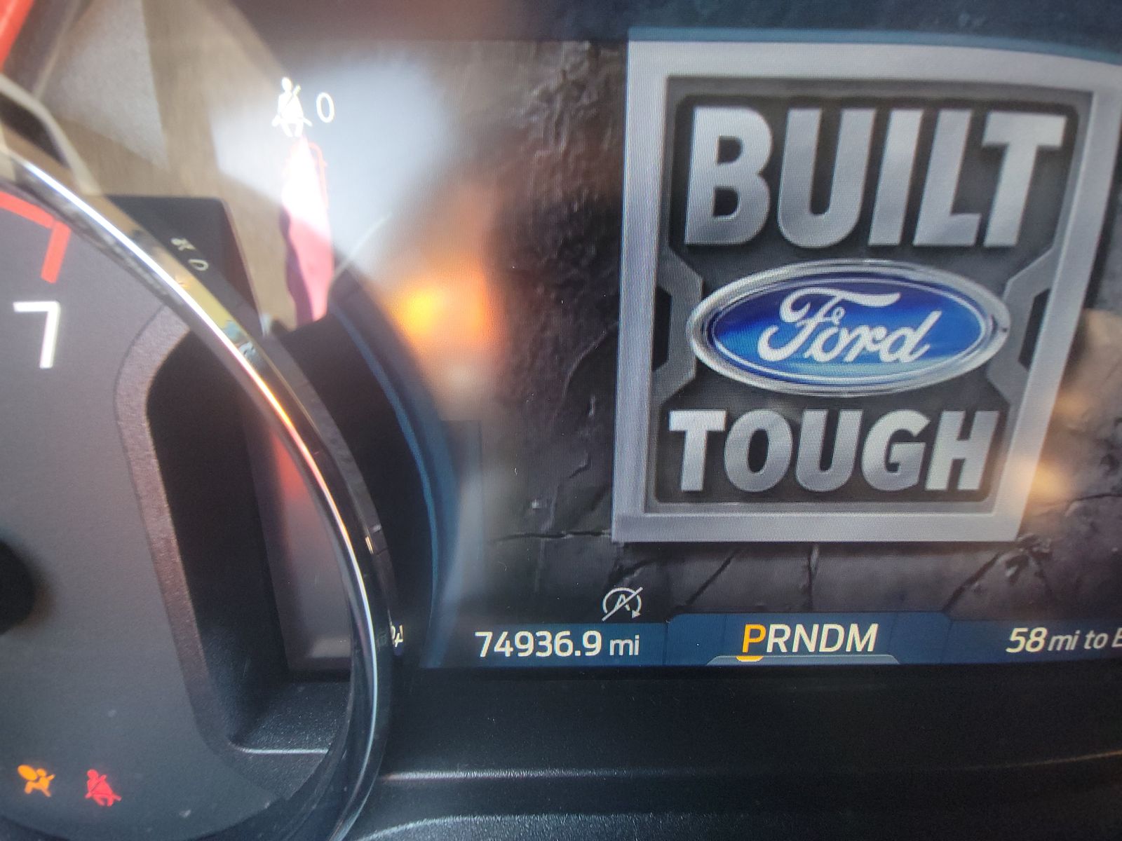 2021 Ford F-150 XLT AWD