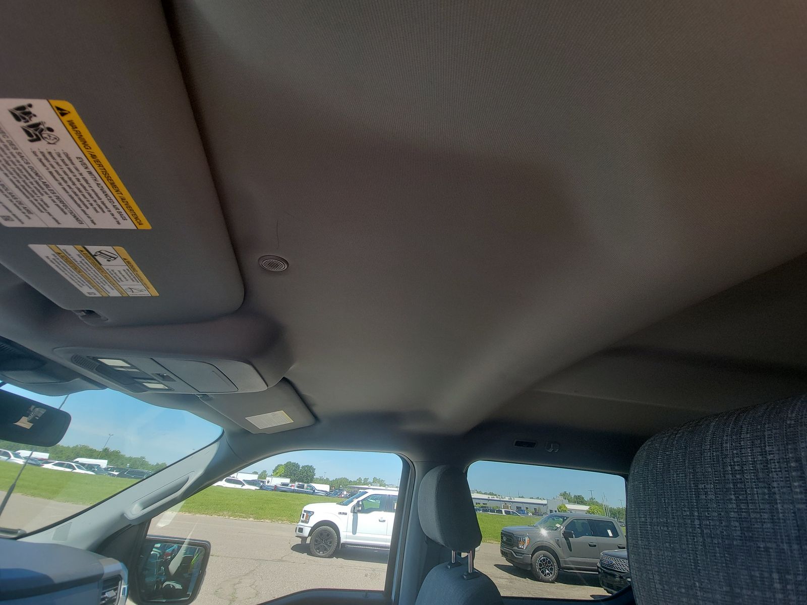 2021 Ford F-150 XLT AWD