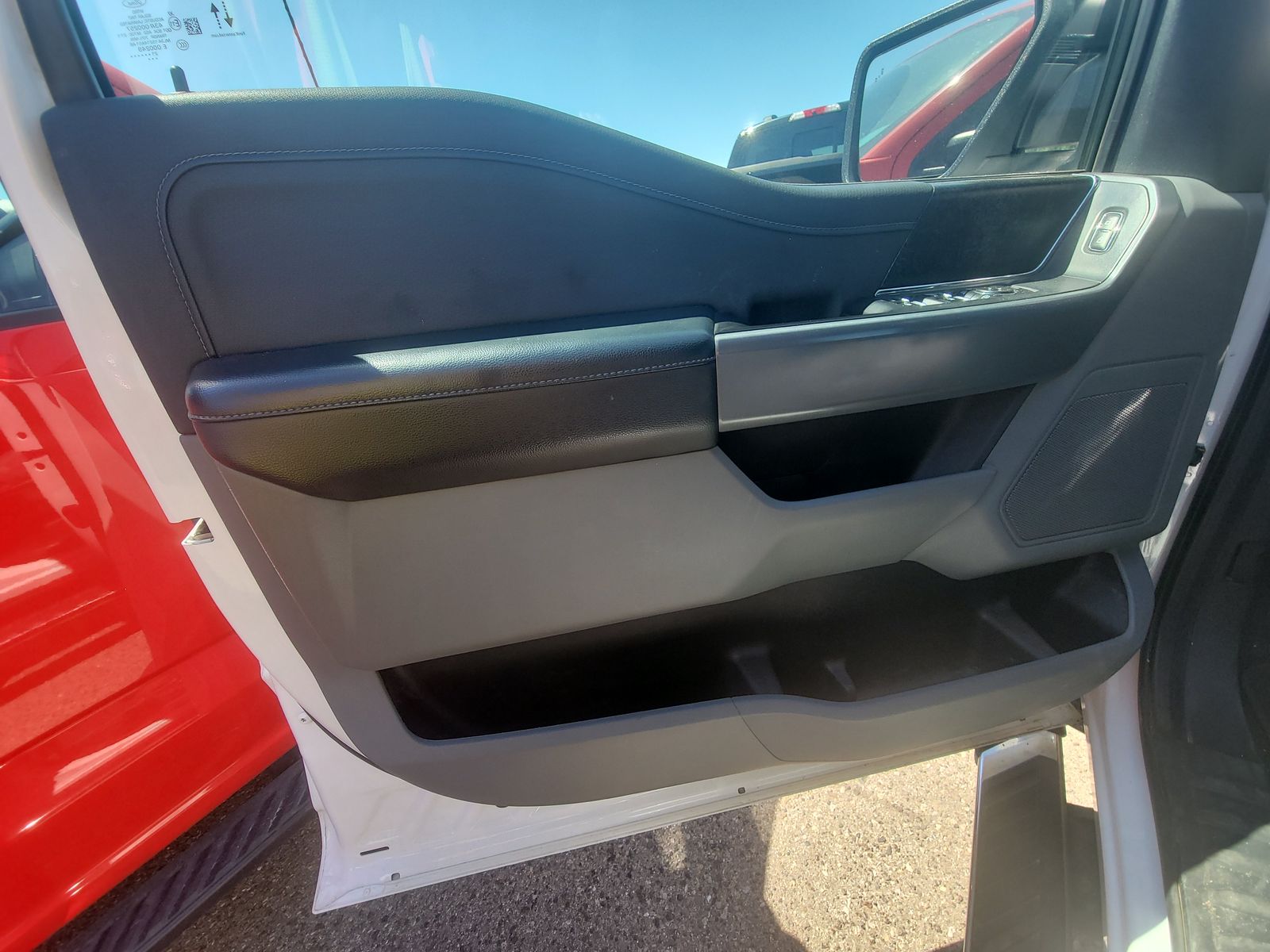 2021 Ford F-150 XLT AWD