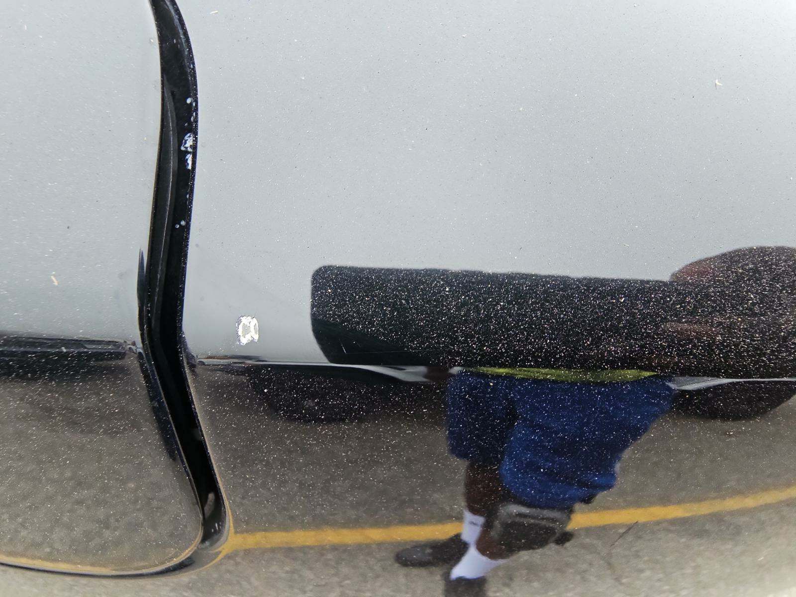 2019 Dodge Charger SXT RWD