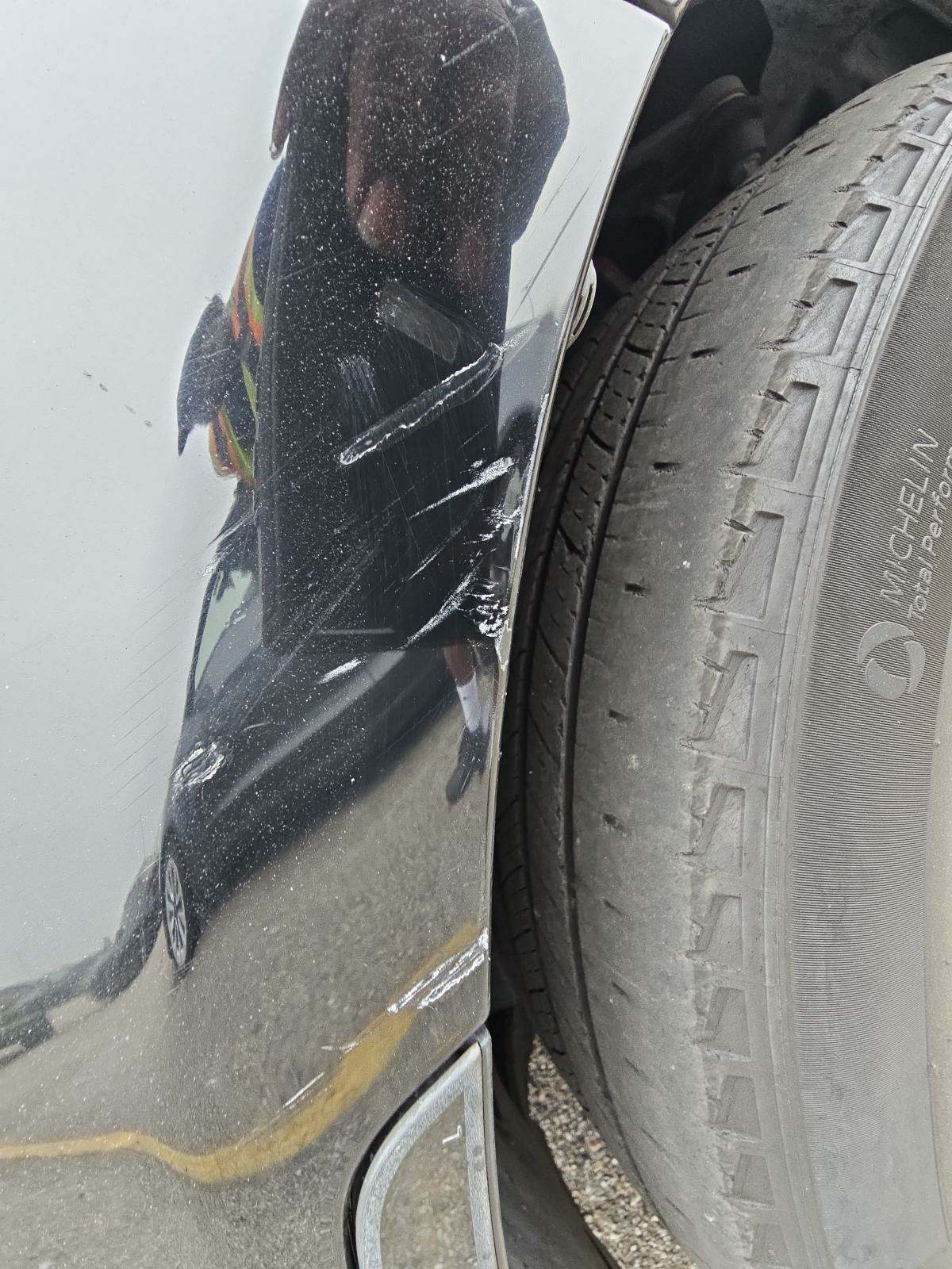 2019 Dodge Charger SXT RWD