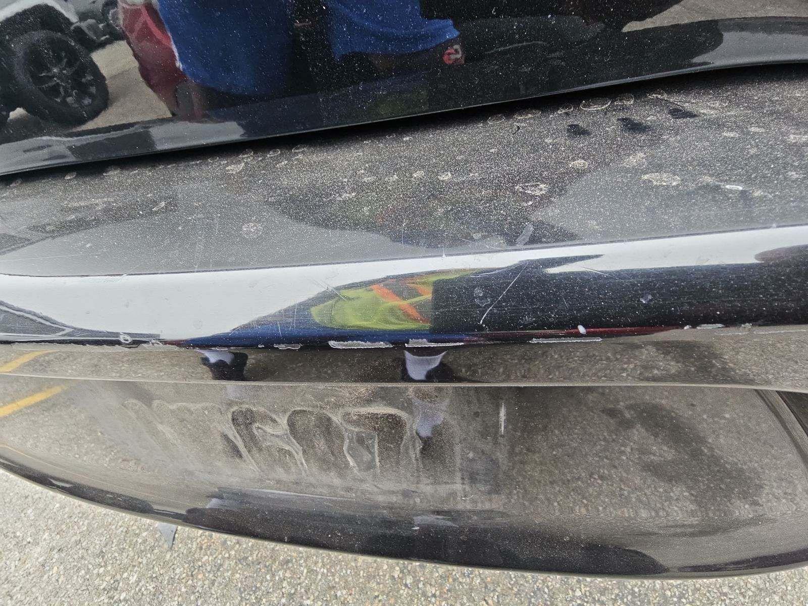 2019 Dodge Charger SXT RWD