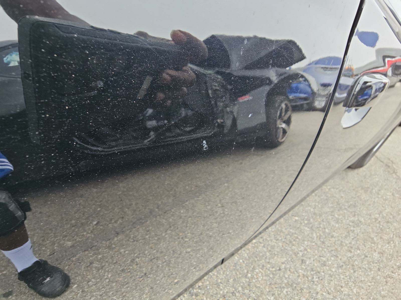 2019 Dodge Charger SXT RWD