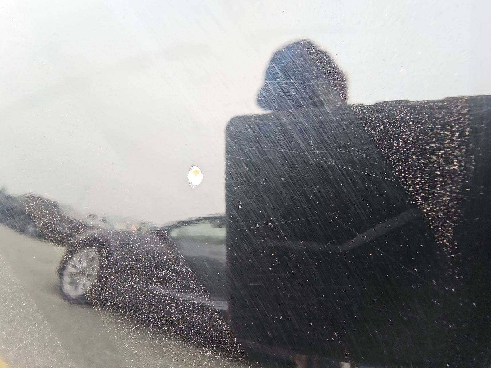 2019 Dodge Charger SXT RWD