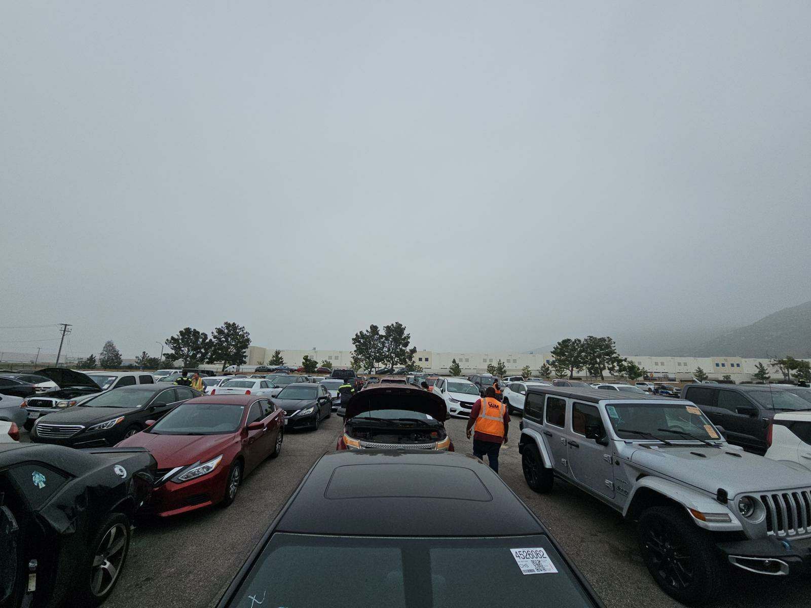 2019 Dodge Charger SXT RWD