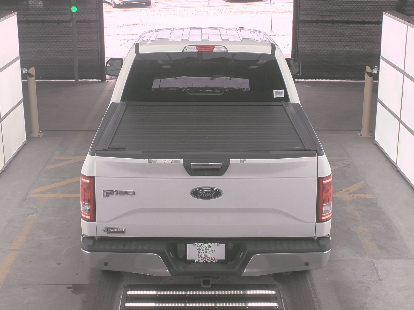 2017 Ford F-150 XLT RWD