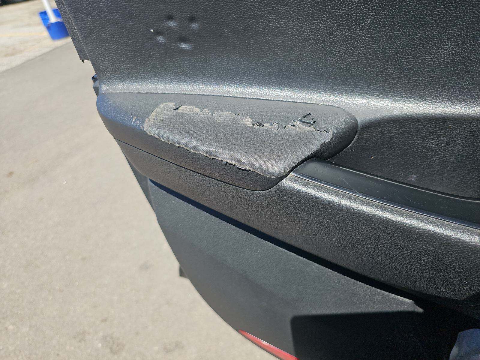 2019 Hyundai Tucson SEL FWD
