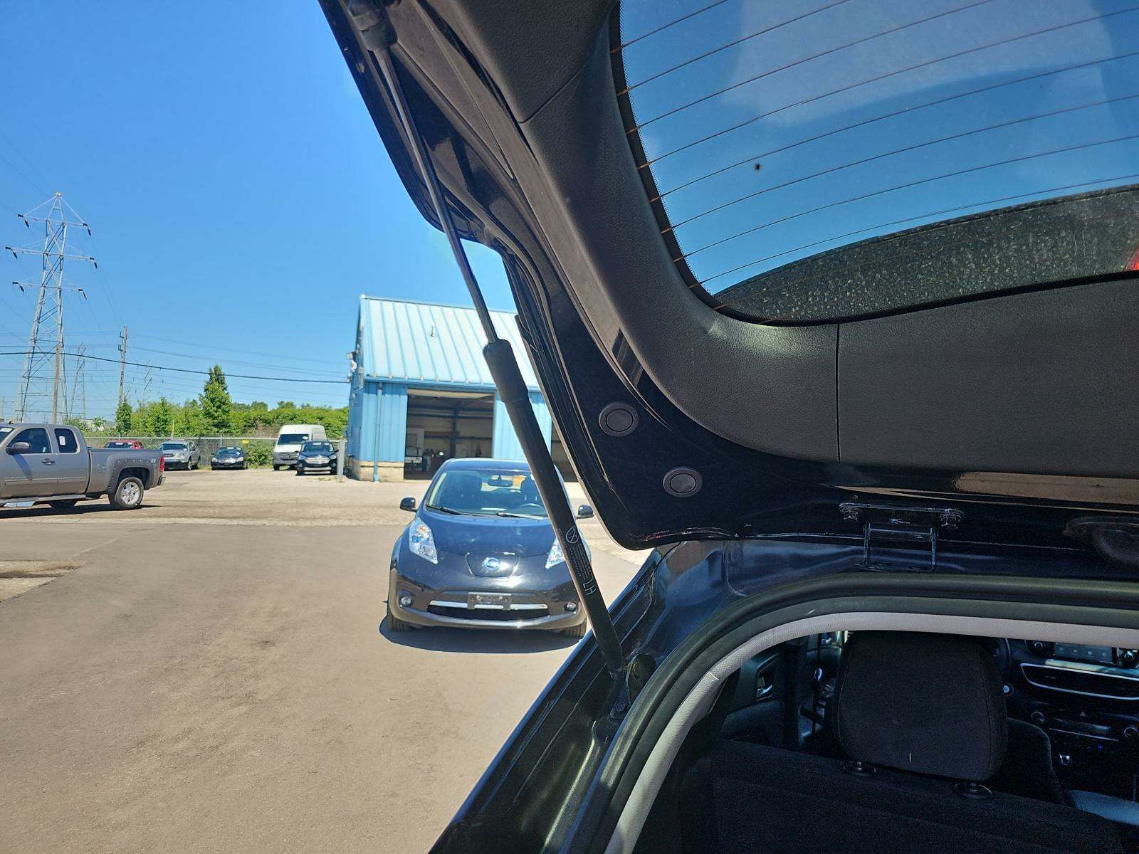 2019 Hyundai Tucson SEL FWD