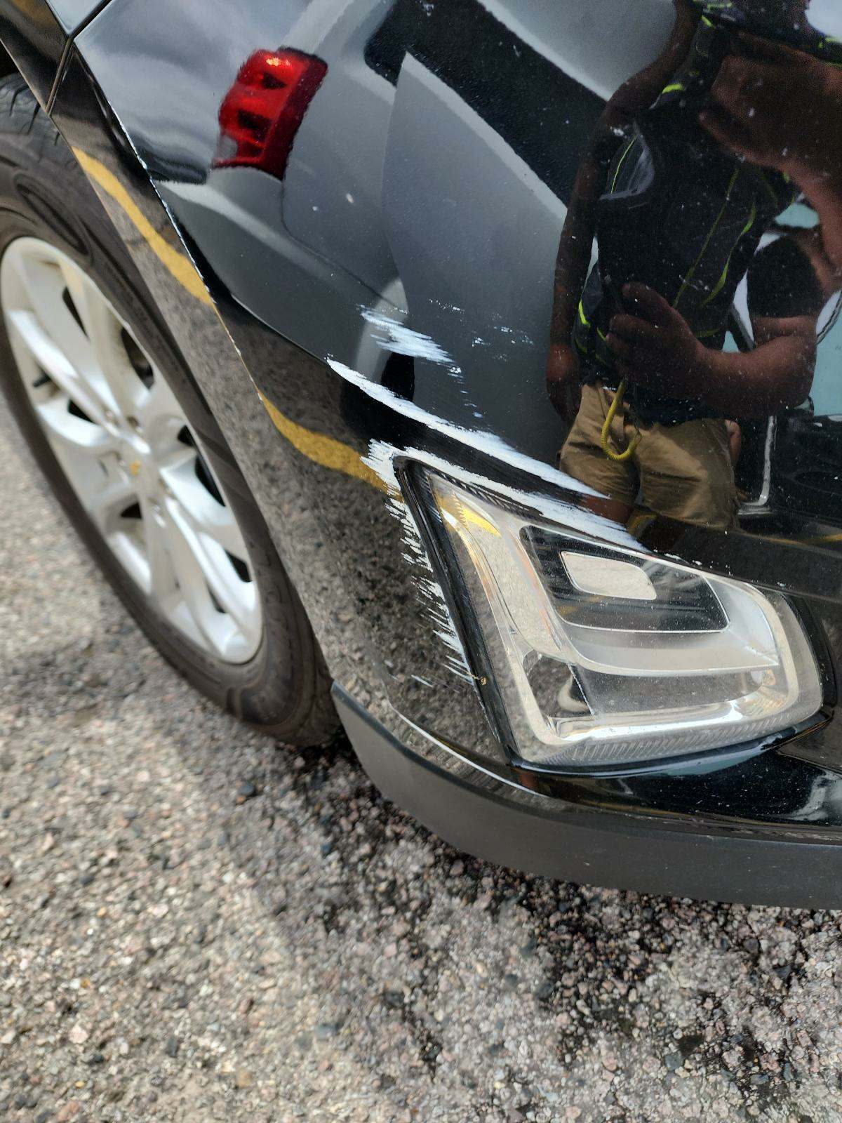 2019 Chevrolet Equinox LT AWD