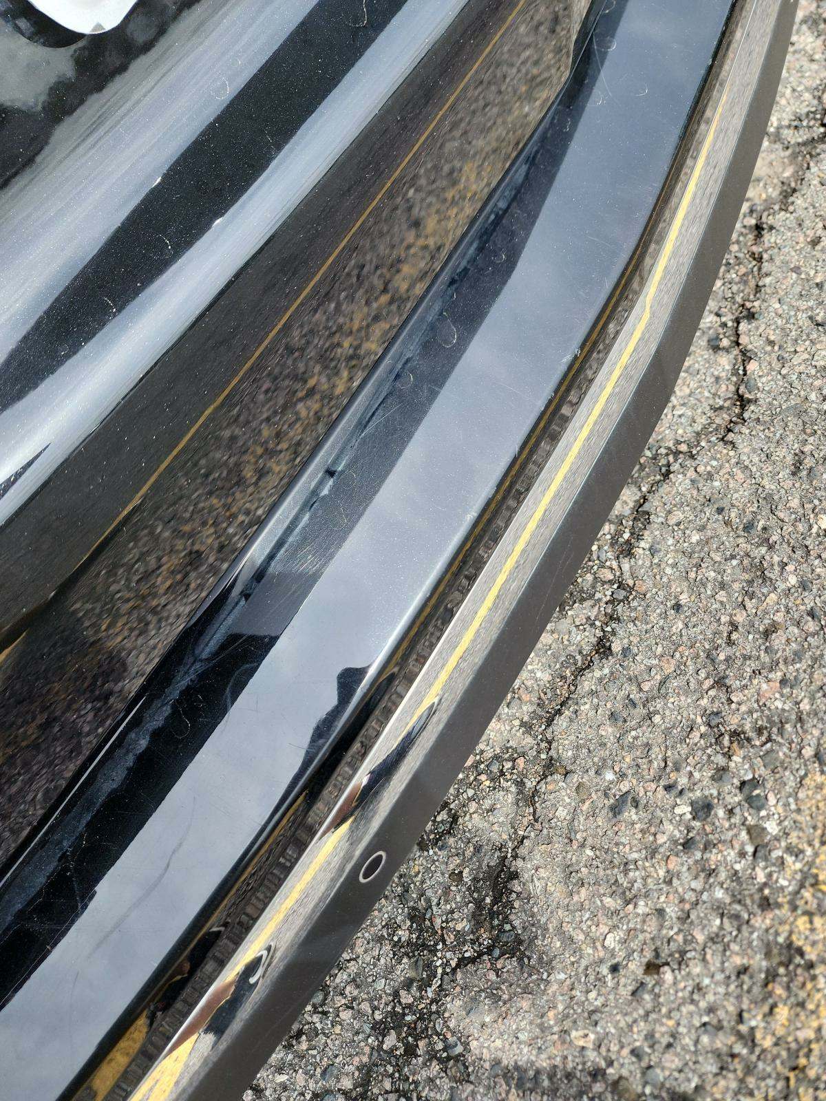 2019 Chevrolet Equinox LT AWD
