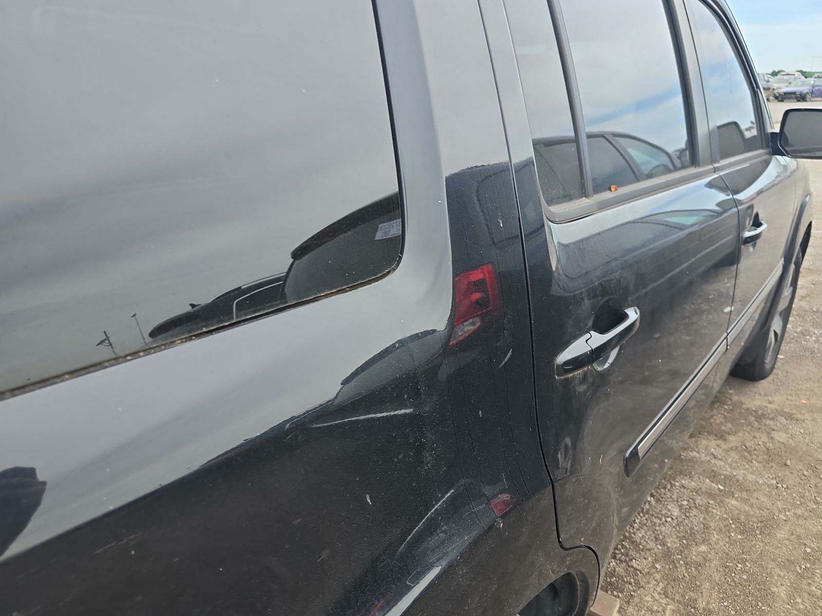 2015 Honda Pilot Touring AWD