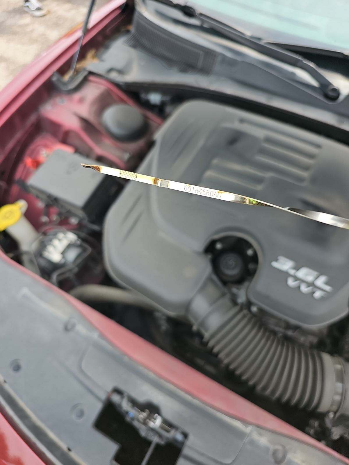 2019 Dodge Charger SXT RWD