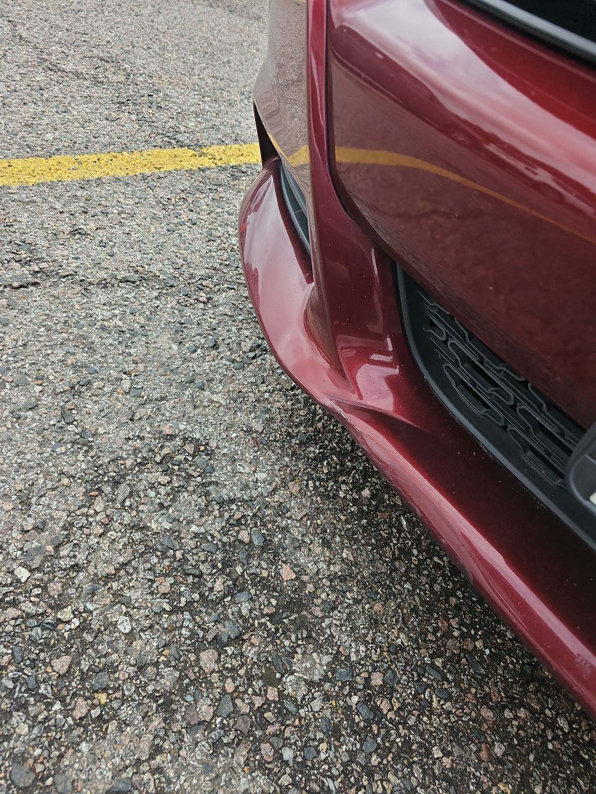 2019 Dodge Charger SXT RWD