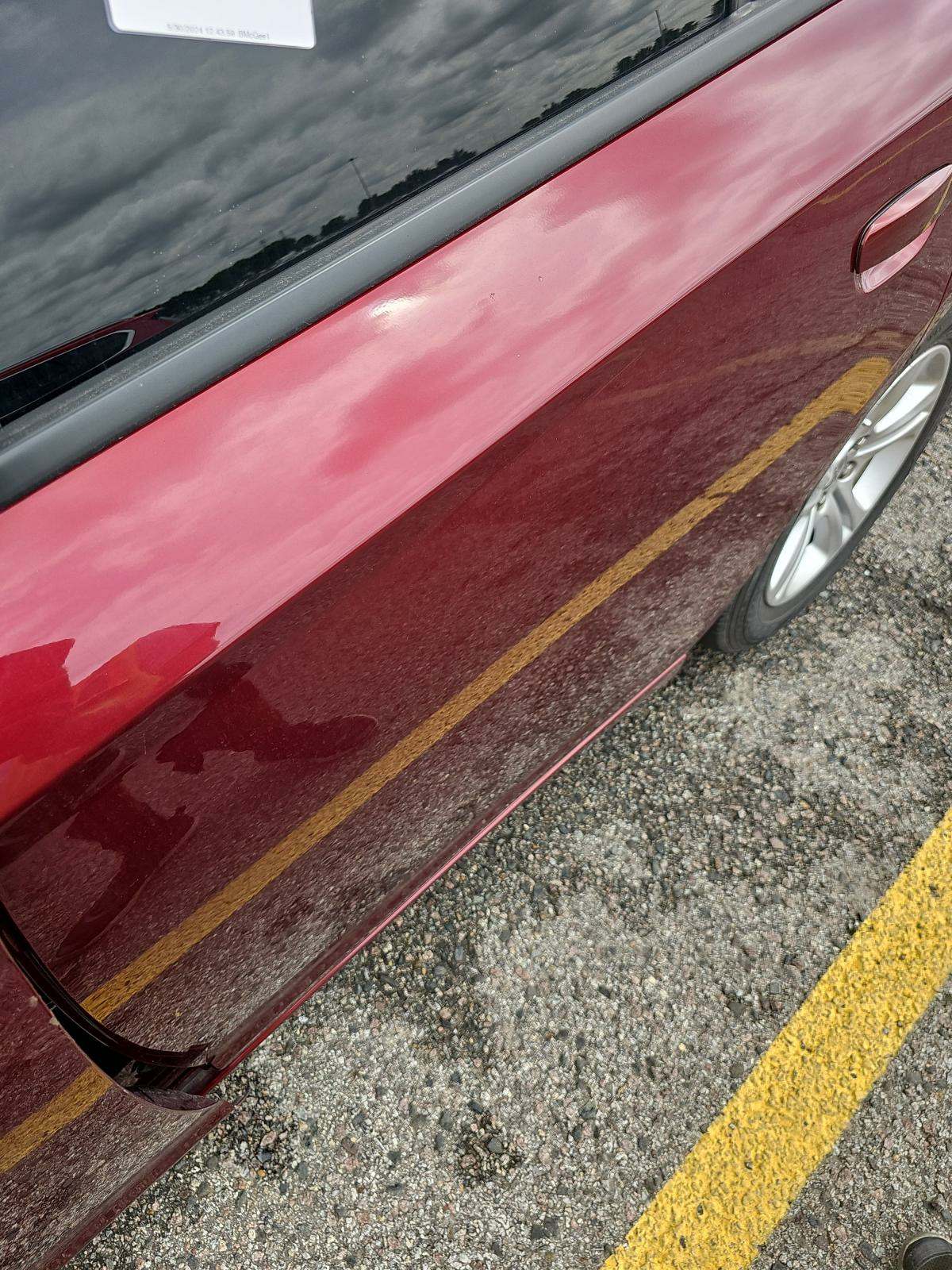 2019 Dodge Charger SXT RWD