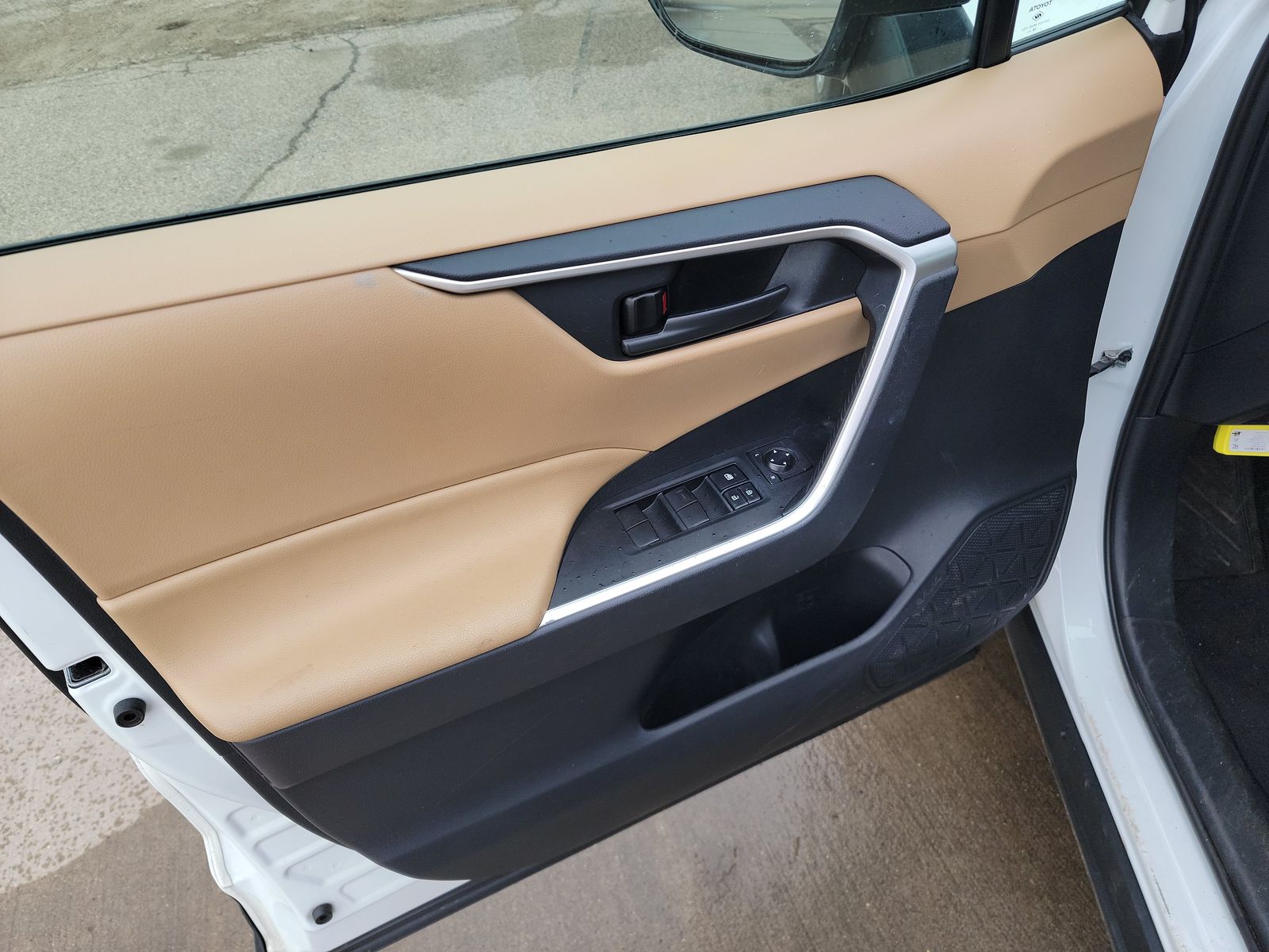 2019 Toyota RAV4 Hybrid LE AWD