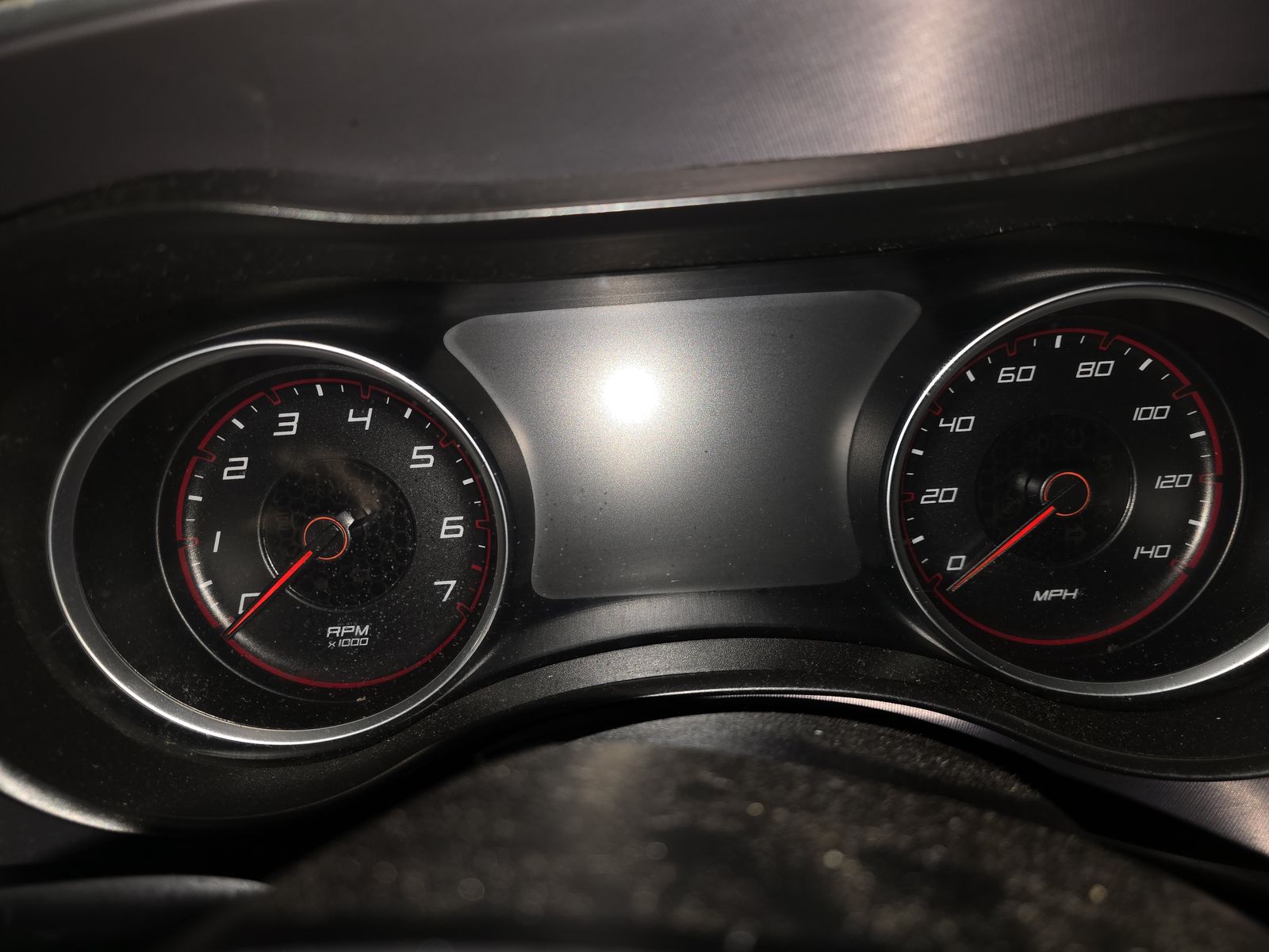 2019 Dodge Charger SXT RWD