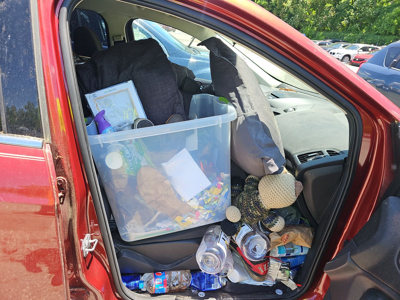 car image