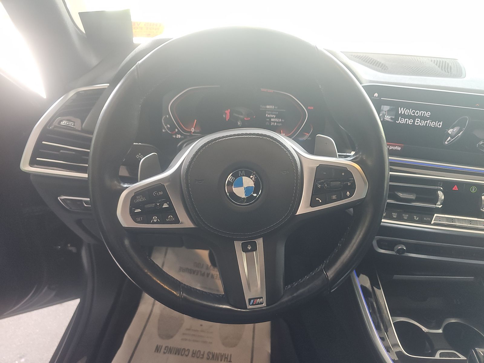 2019 BMW X5 xDrive40i AWD