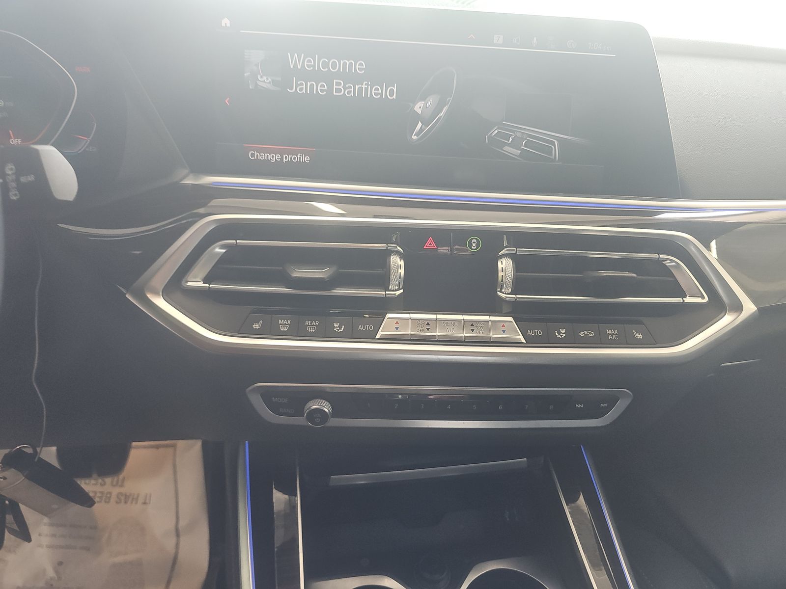 2019 BMW X5 xDrive40i AWD