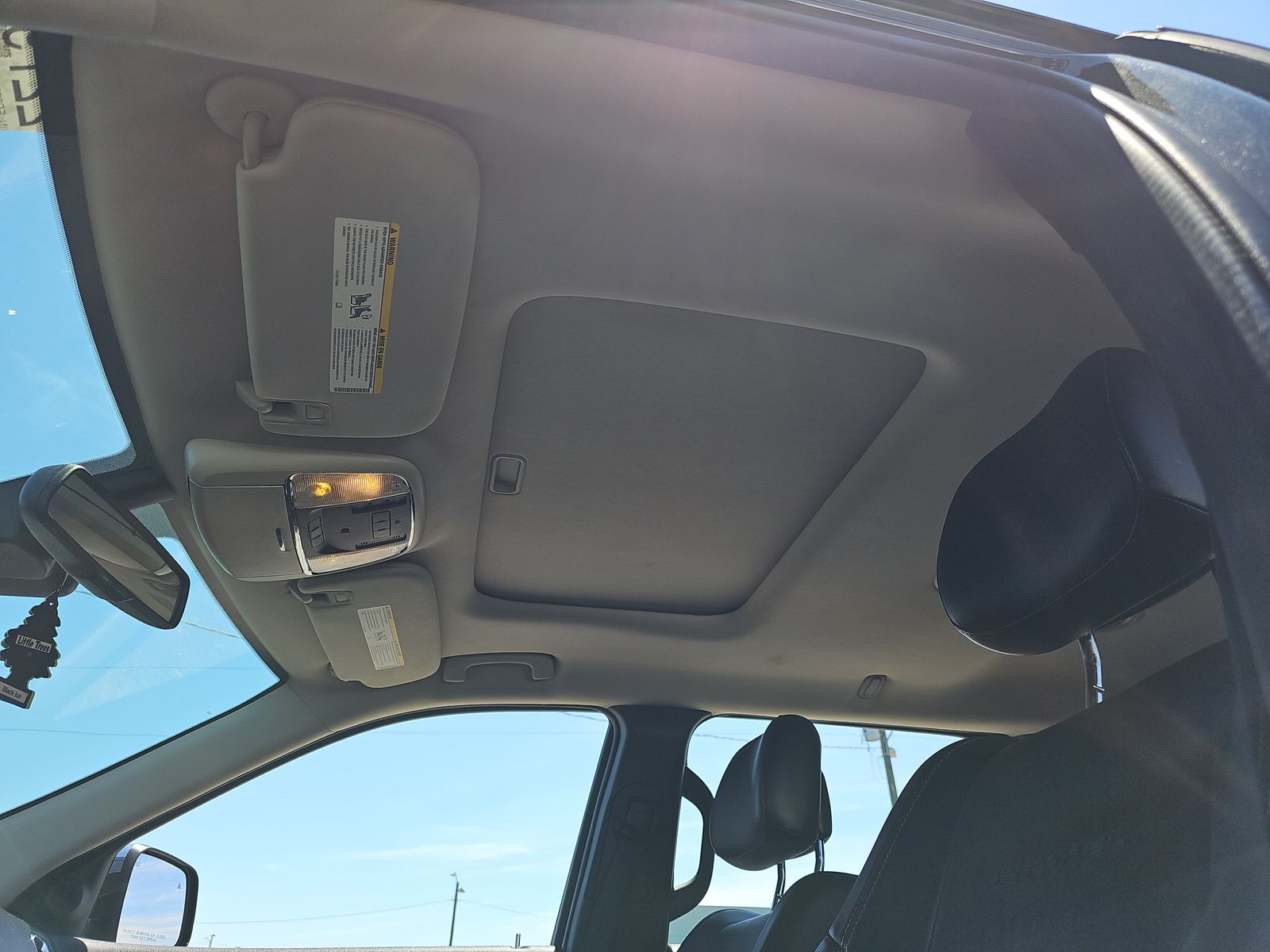 2014 Dodge Durango Citadel AWD