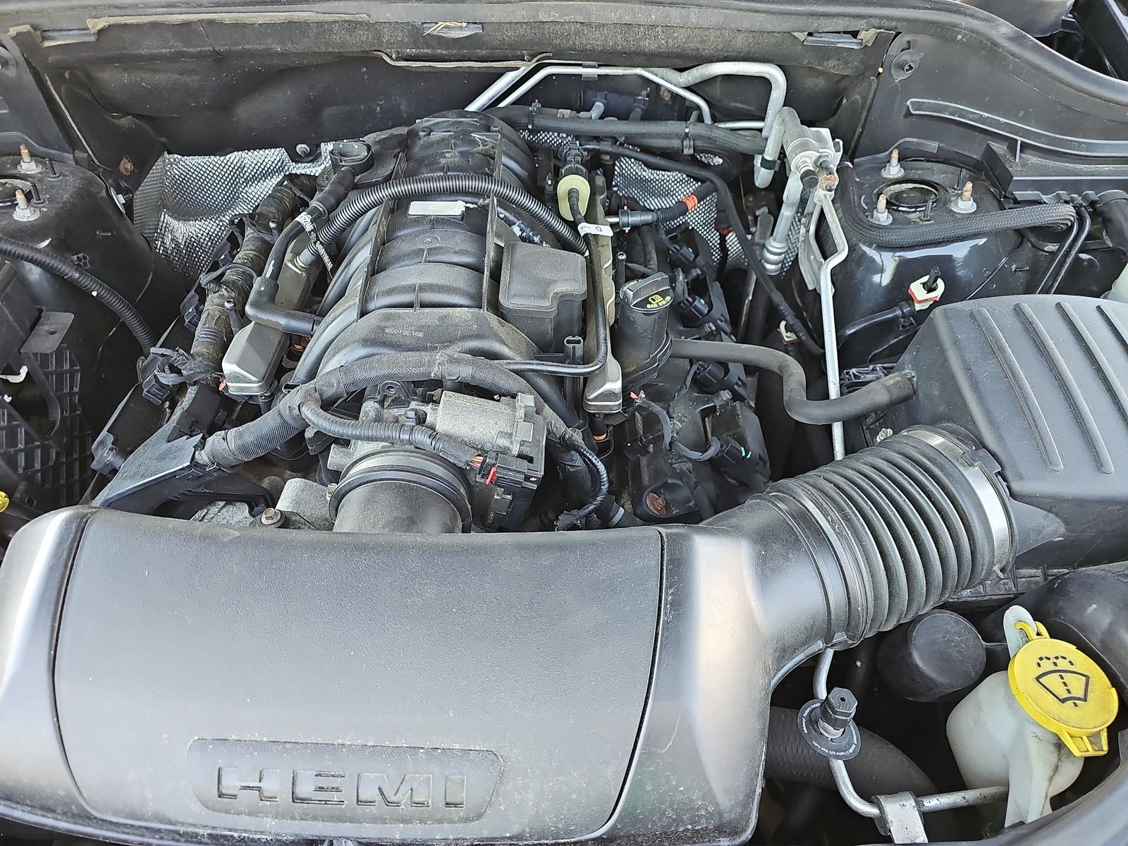 2014 Dodge Durango Citadel AWD