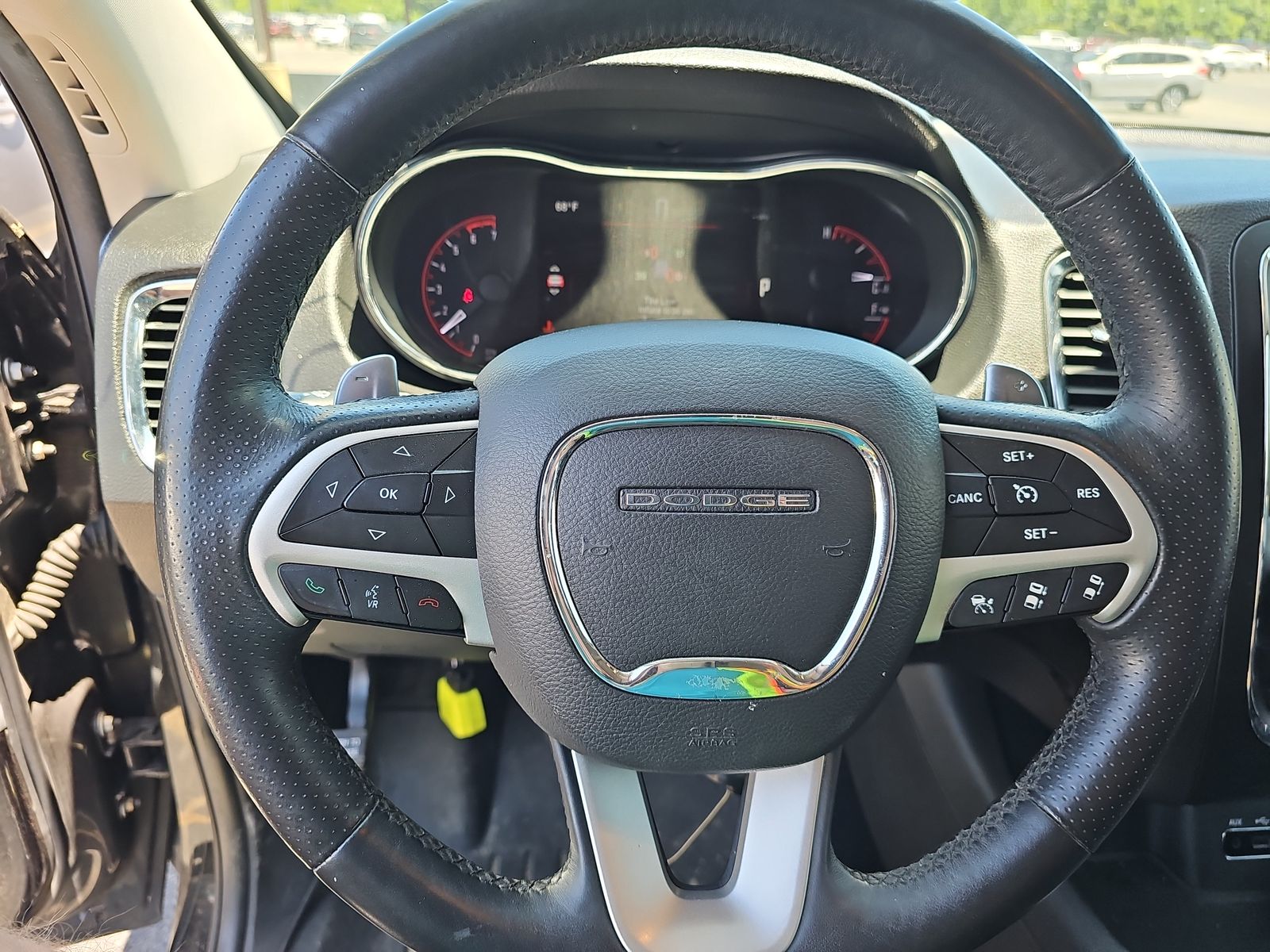 2014 Dodge Durango Citadel AWD