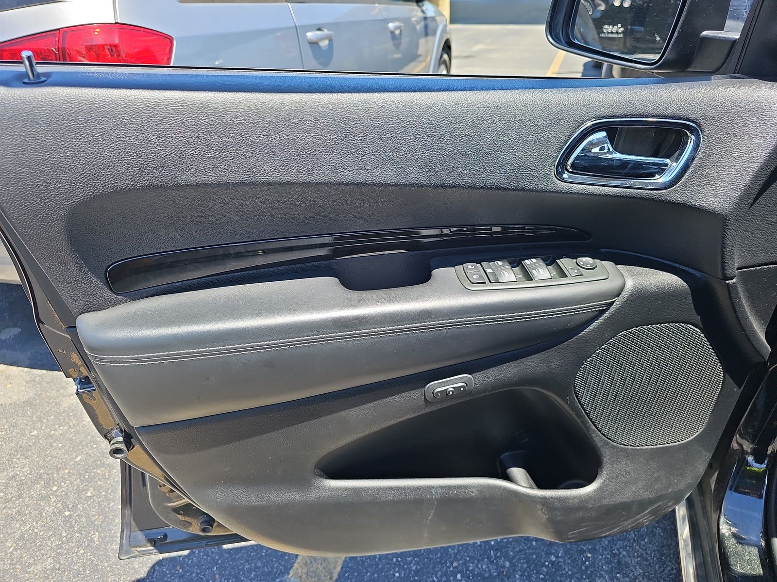 2014 Dodge Durango Citadel AWD