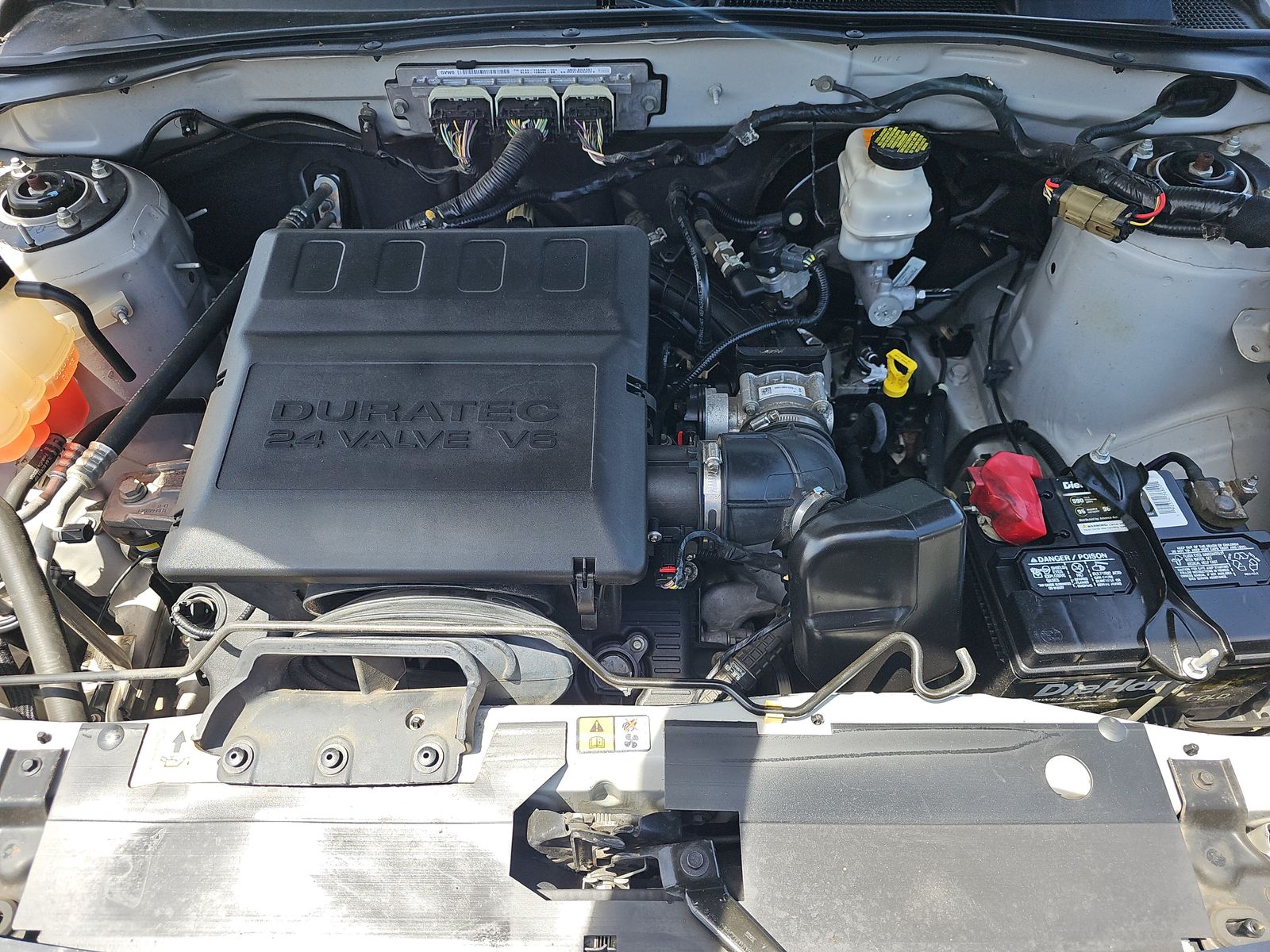 2012 Ford Escape Limited AWD