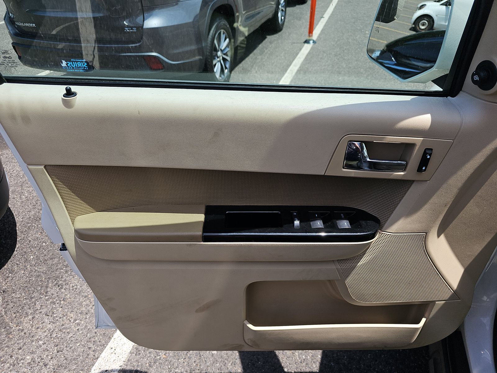 2012 Ford Escape Limited AWD